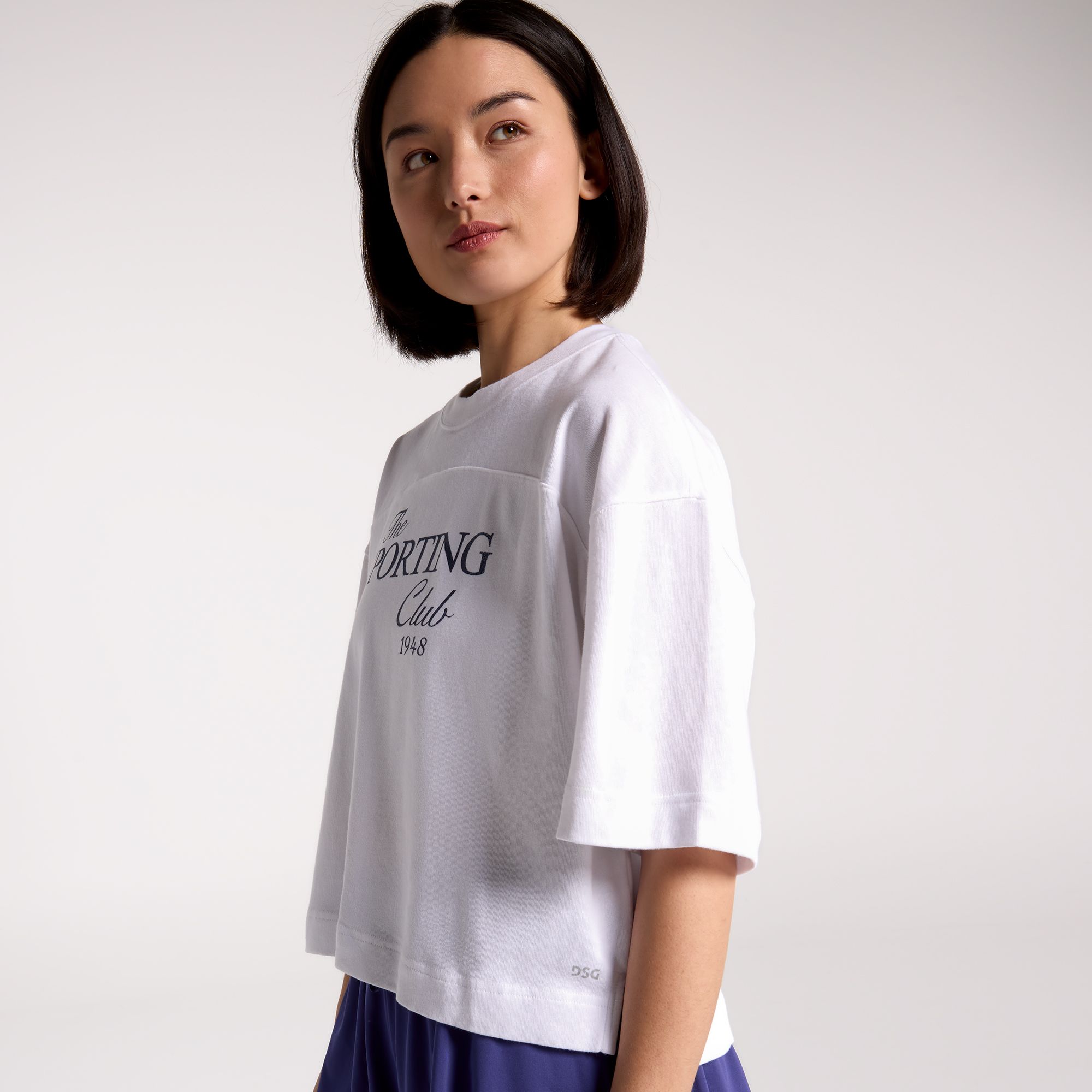 DSG Women's Heavyweight Cotton Graphic Tee product image