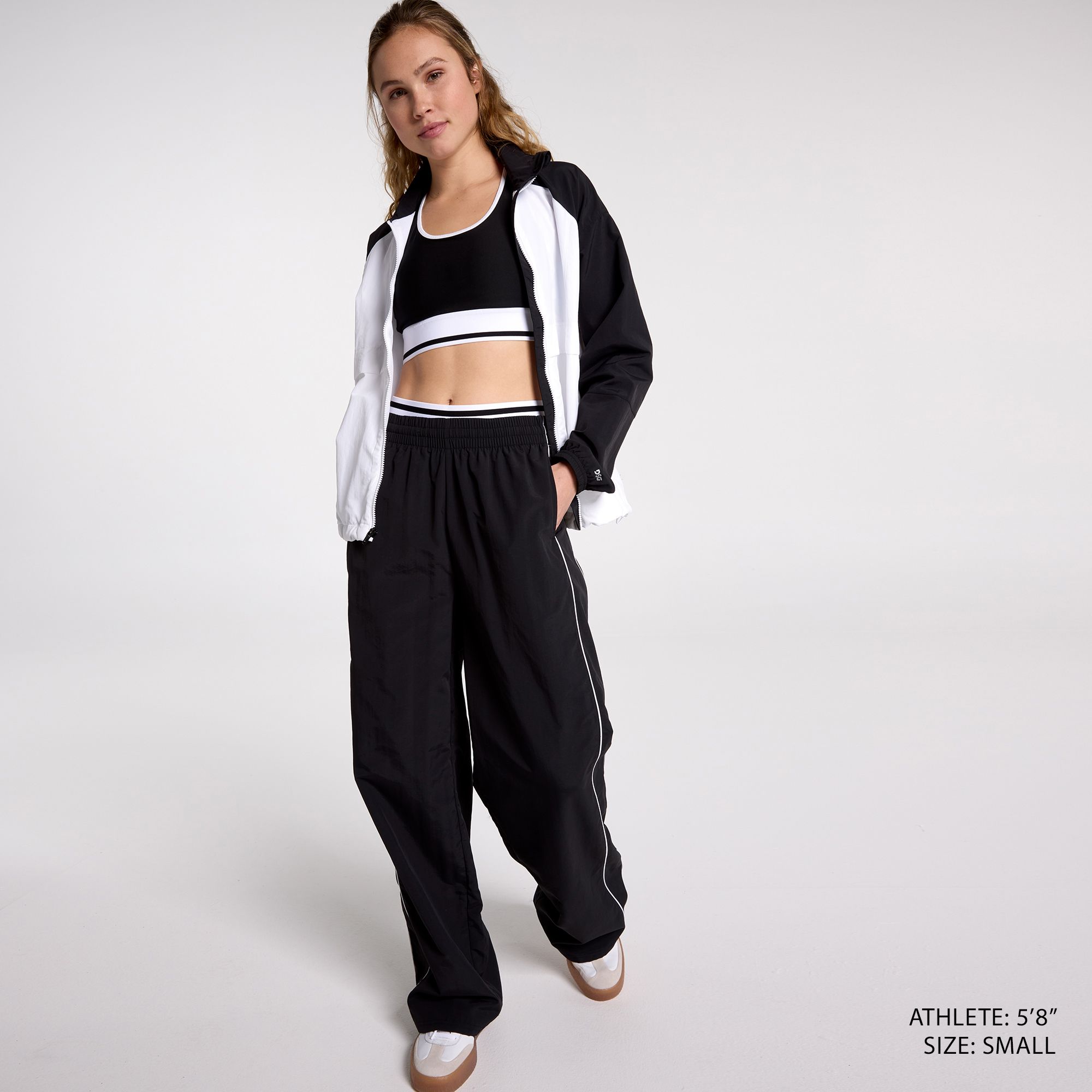 DSG Women's Rec Jacket product image