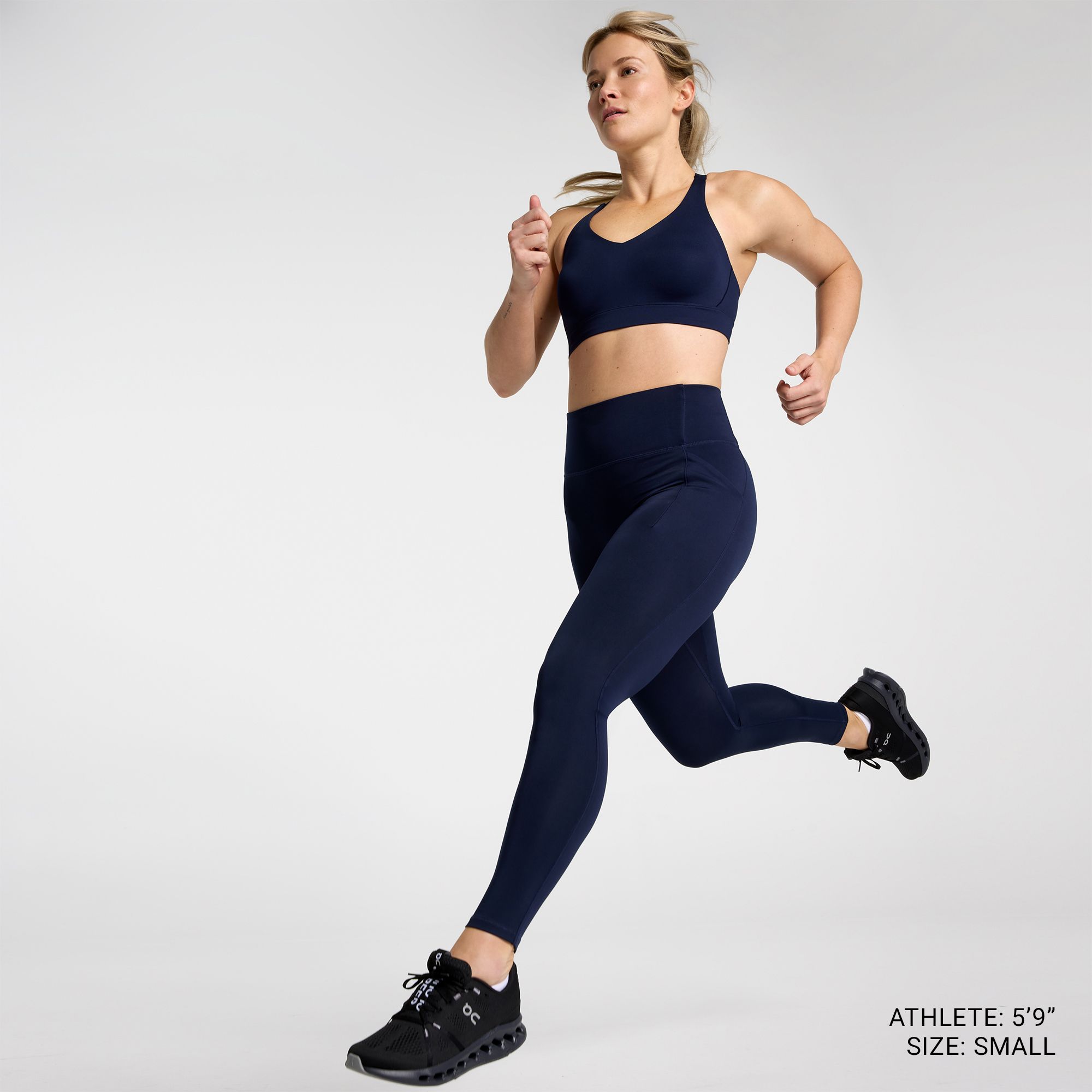 DSG Women's Activate Full Length Leggings product image