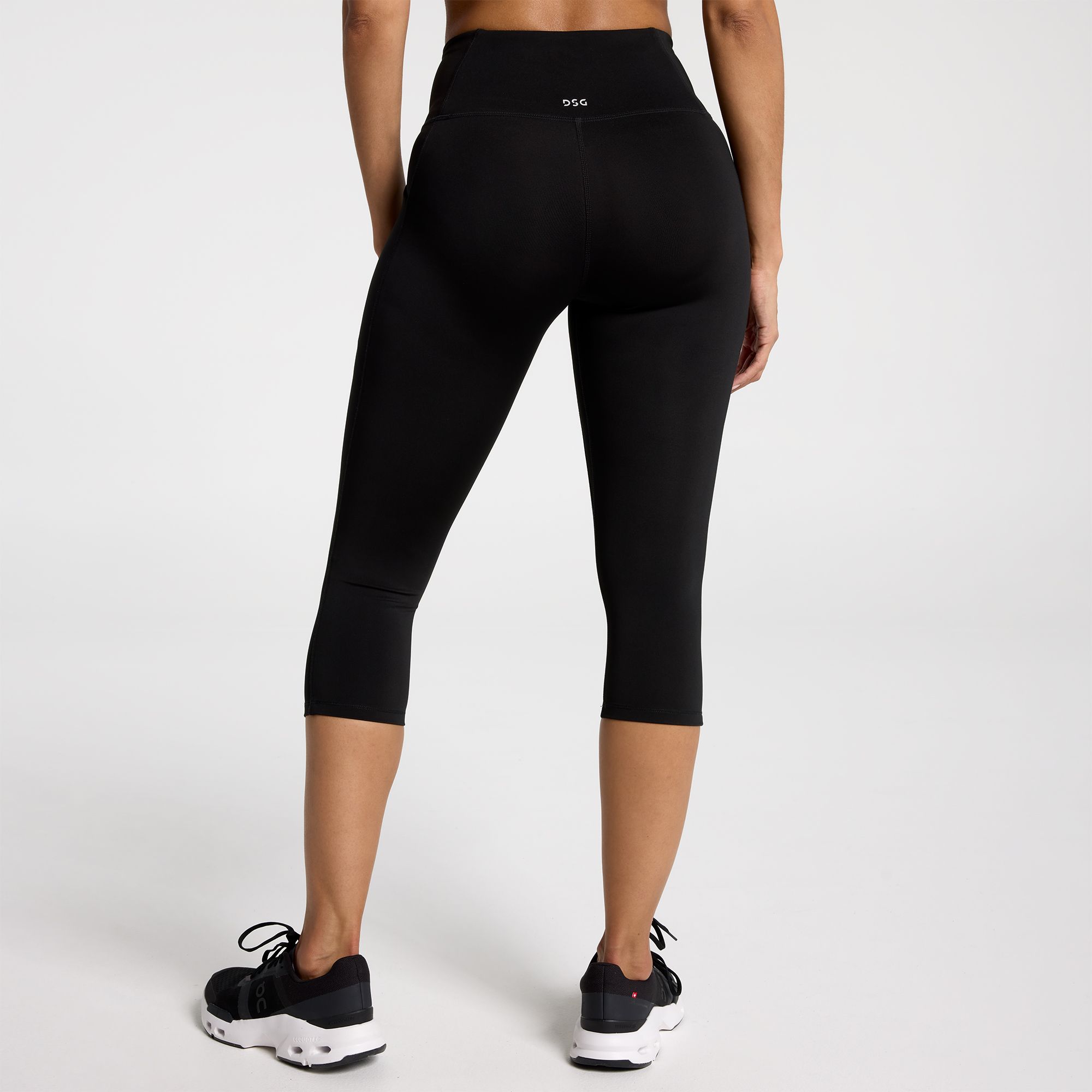 DSG Women's Activate Performance Capris product image
