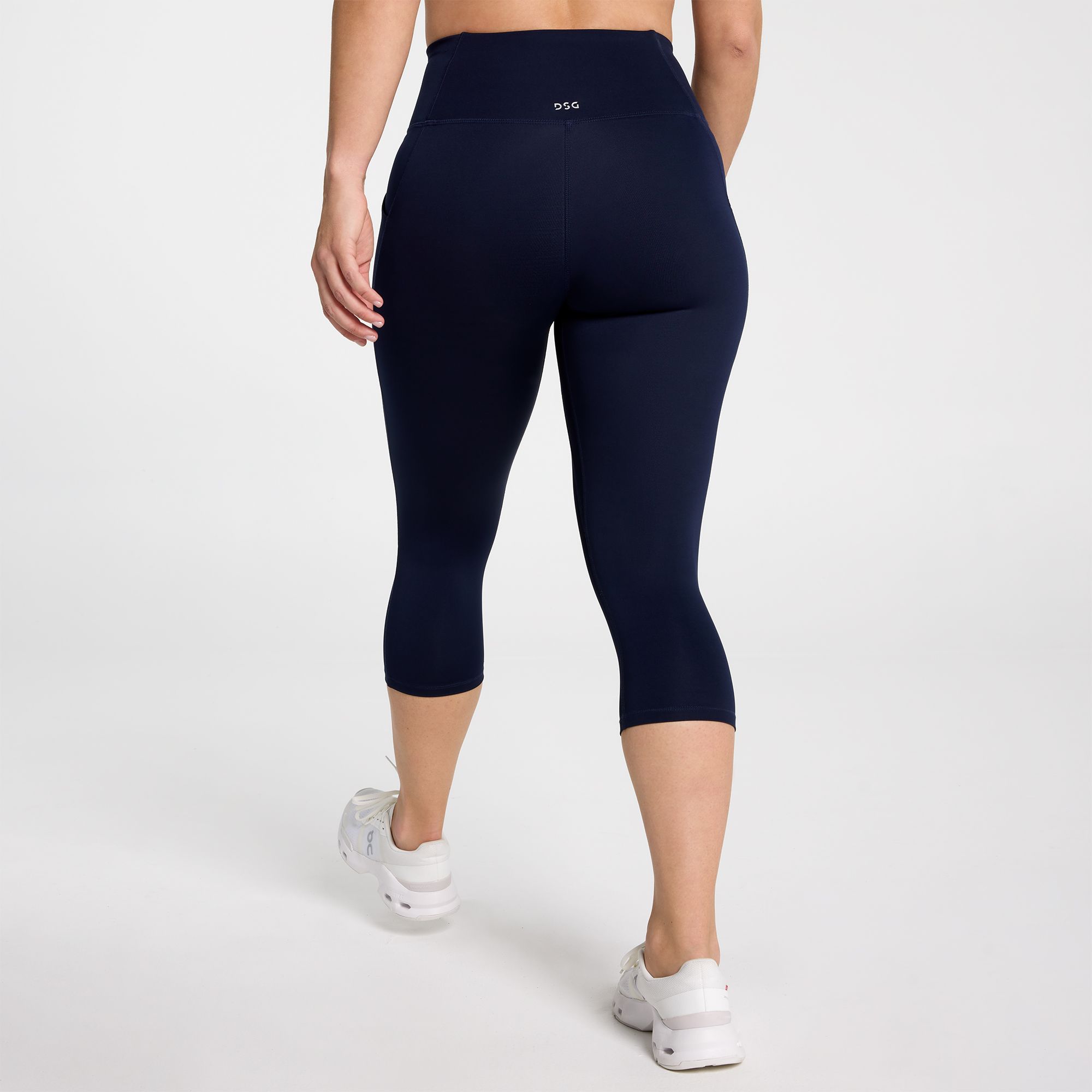 DSG Women's Activate Performance Capris product image