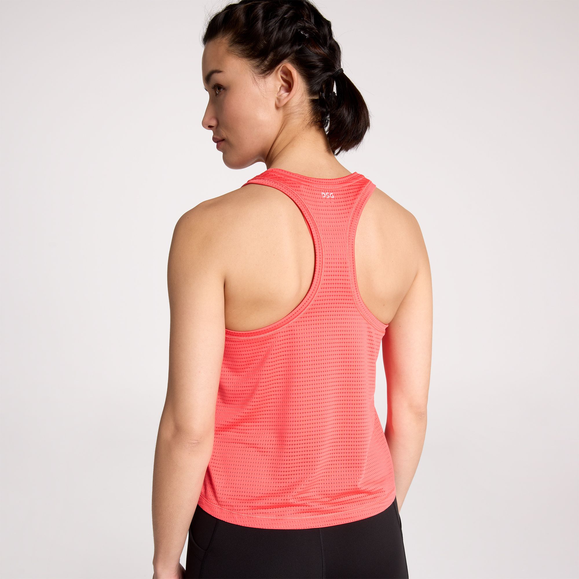 DSG Women's Activate Racerback Tank product image