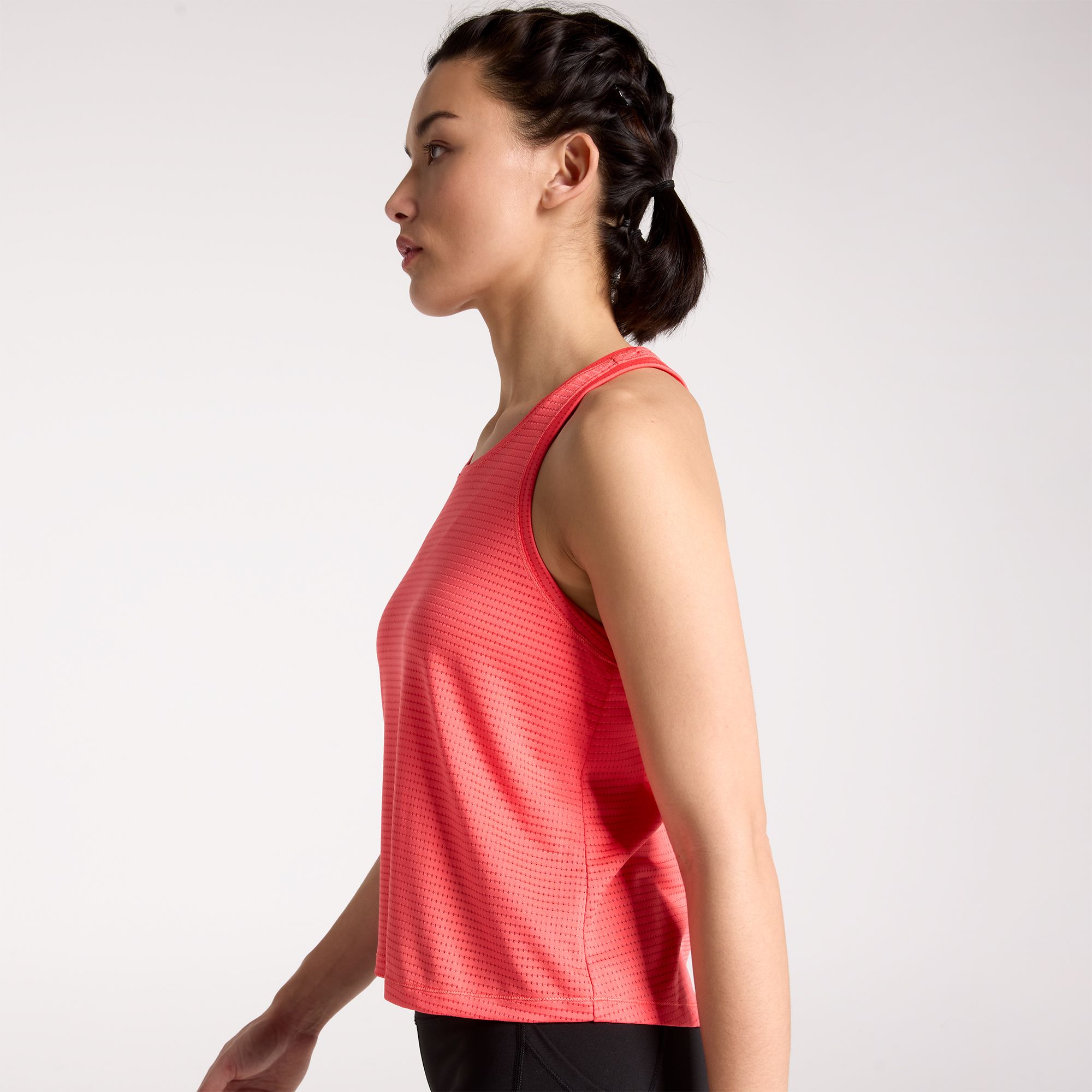 DSG Women's Activate Racerback Tank product image