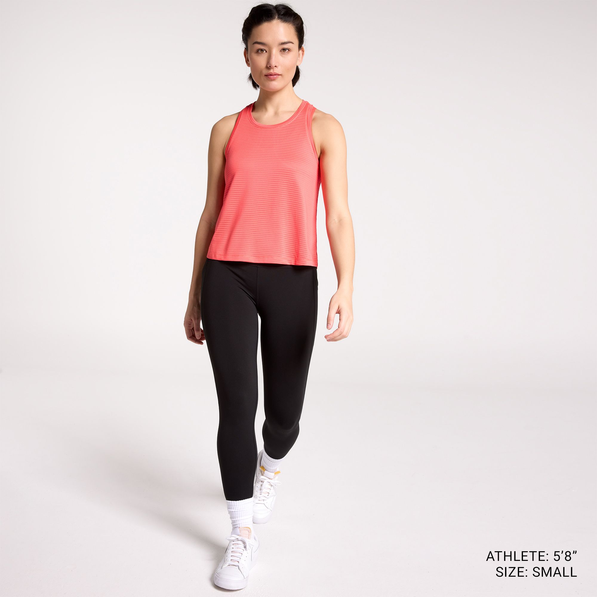 DSG Women's Activate Racerback Tank product image