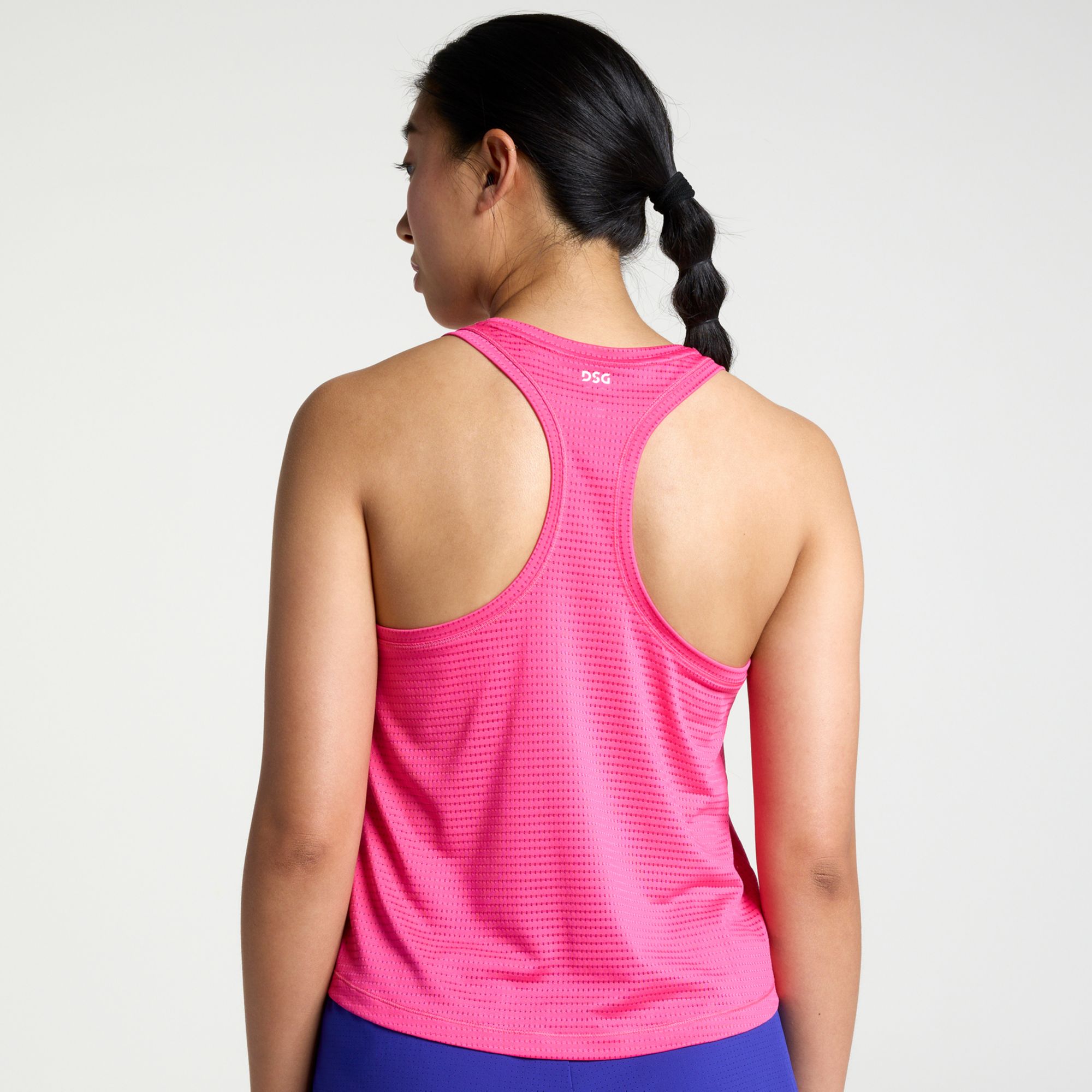 DSG Women's Activate Racerback Tank product image