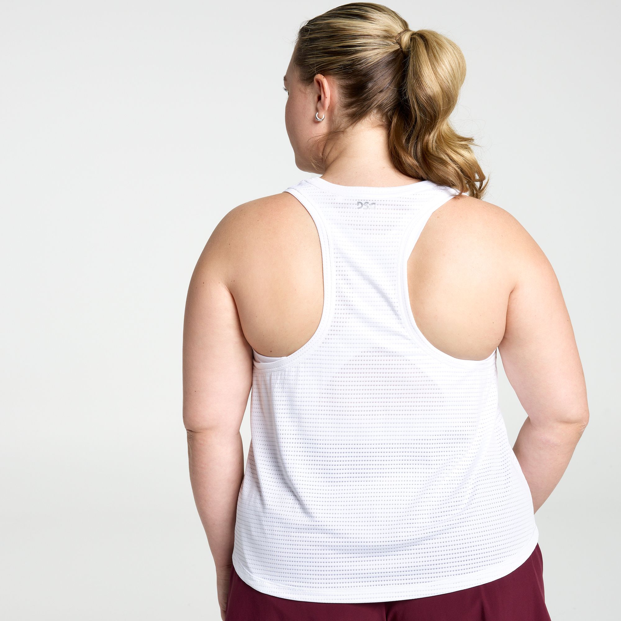 DSG Women's Activate Racerback Tank product image
