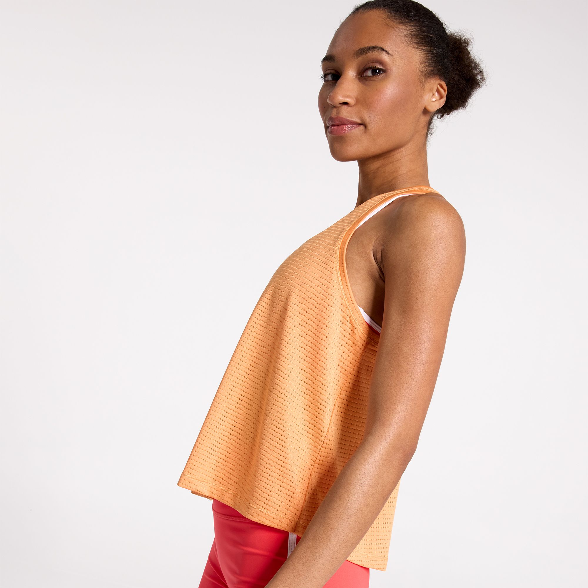 DSG Women's Activate Racerback Tank product image