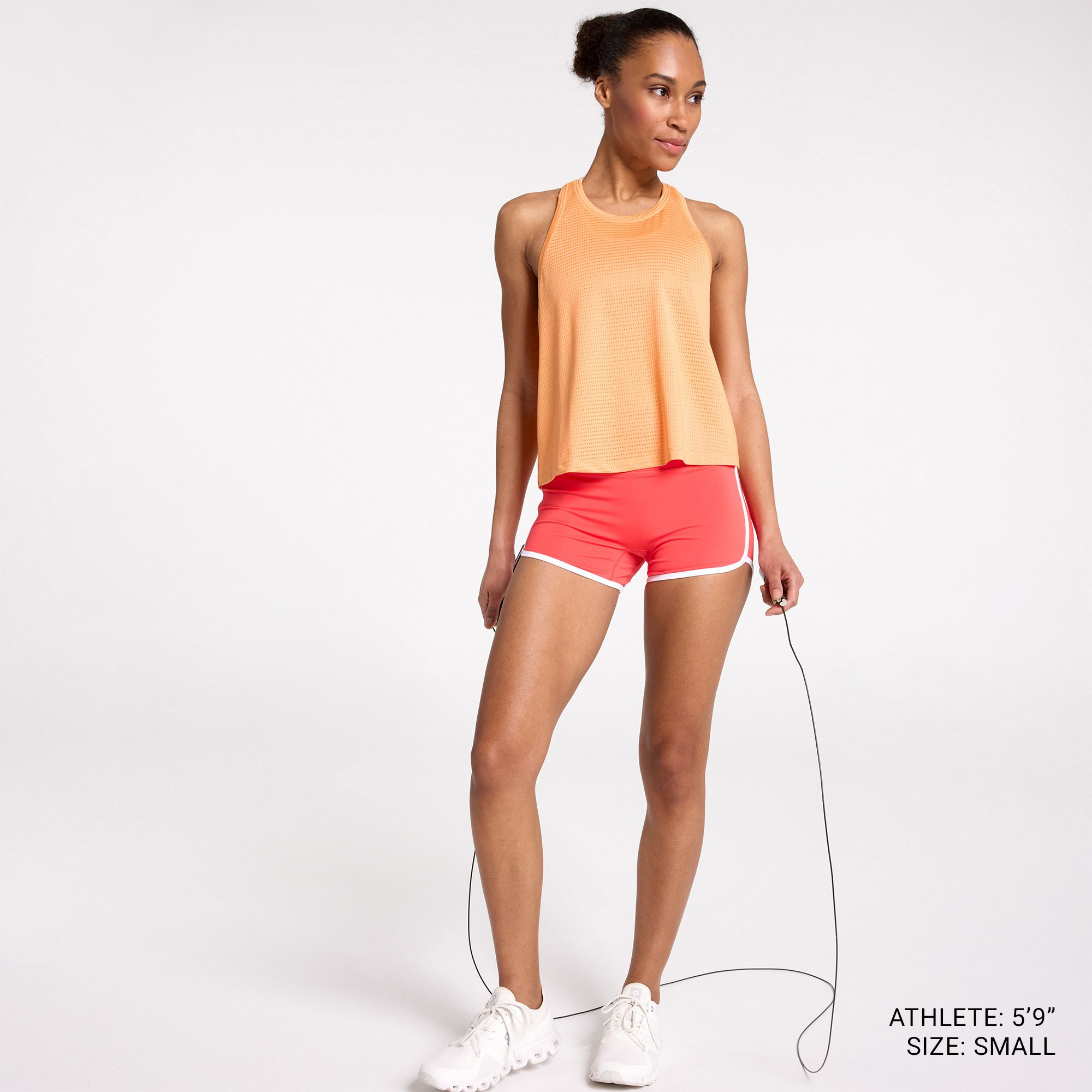 DSG Women's Activate Racerback Tank product image