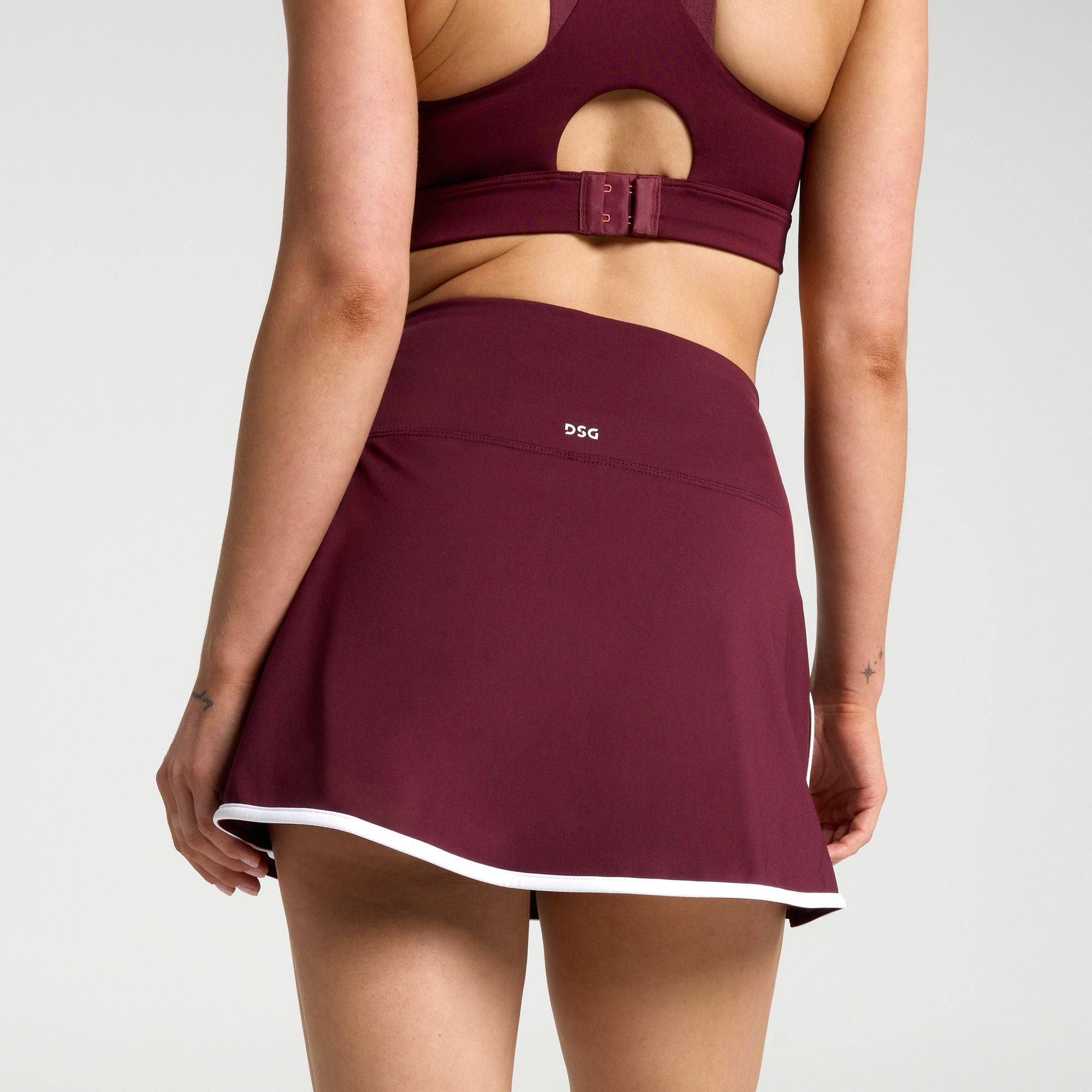 DSG Women's Activate Skort product image