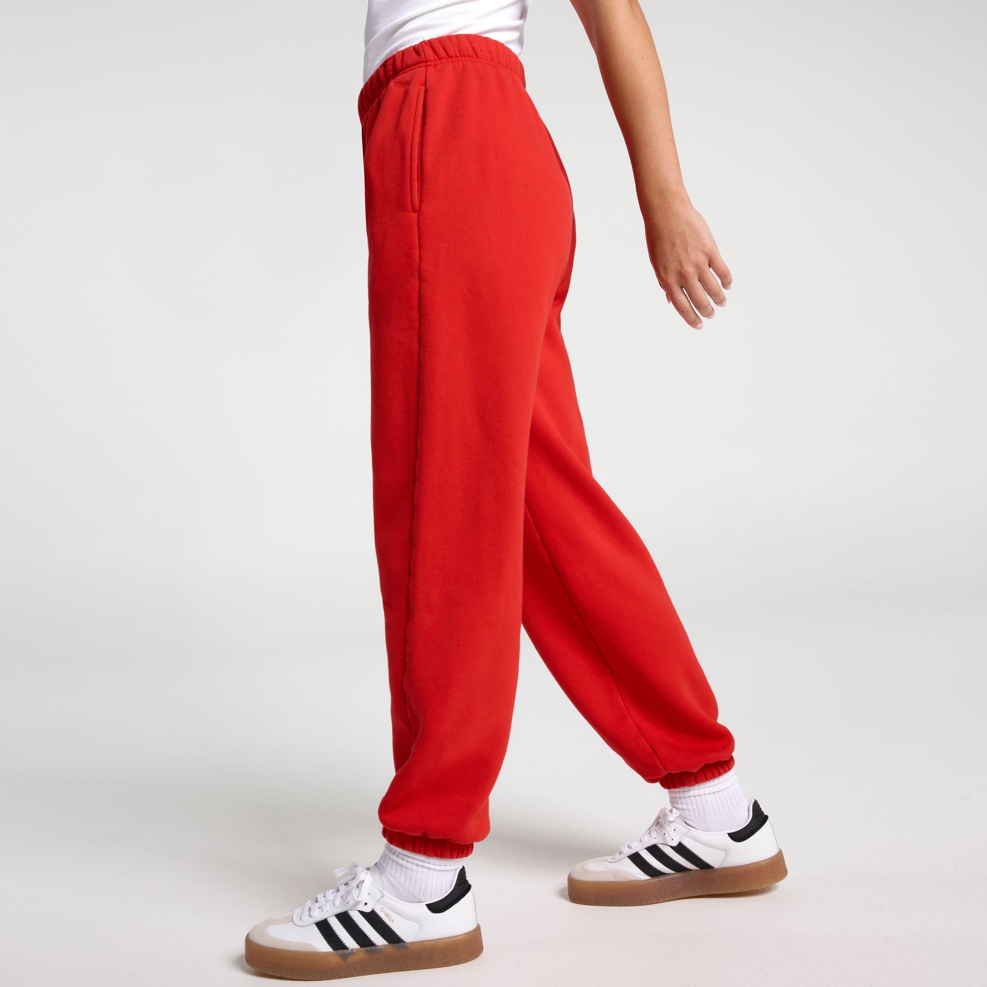 DSG Women's Classic Fleece Cinch Pants product image