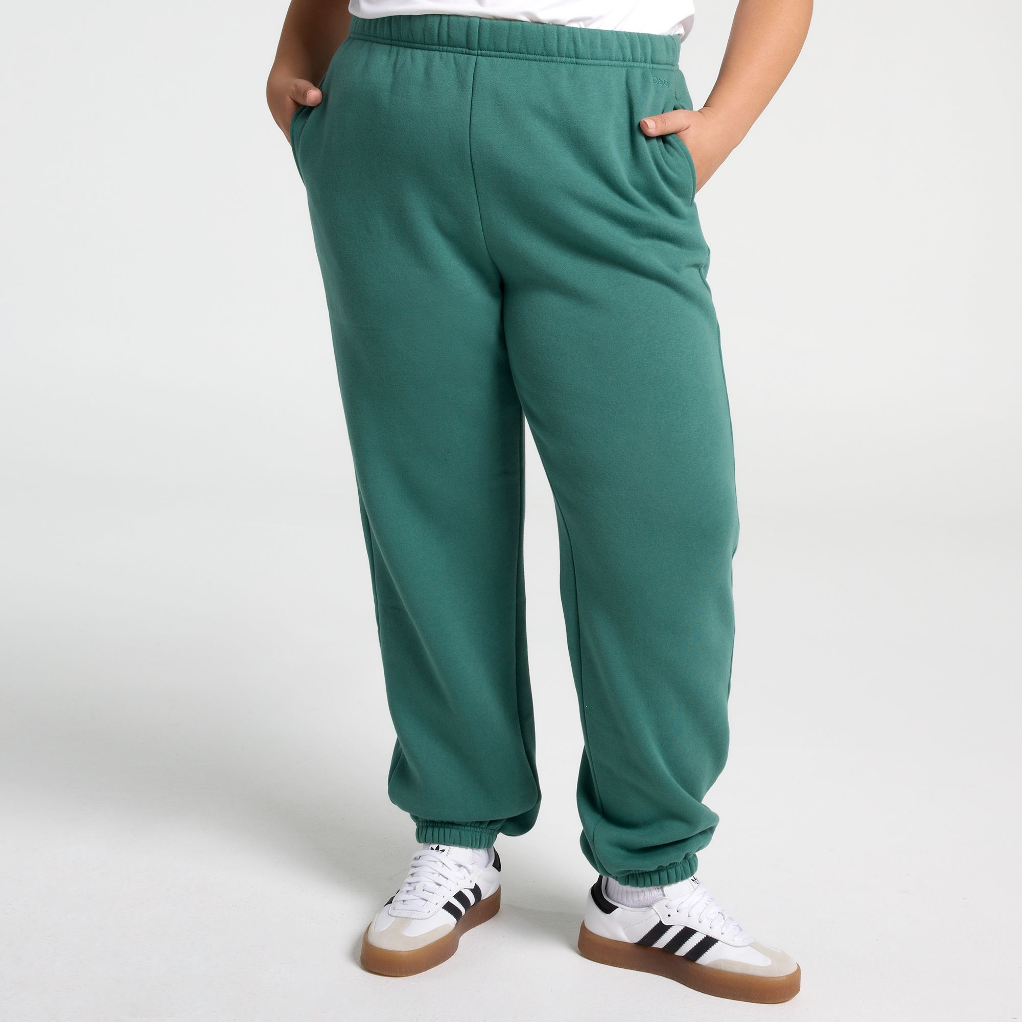 DSG Women's Classic Fleece Cinch Pants product image