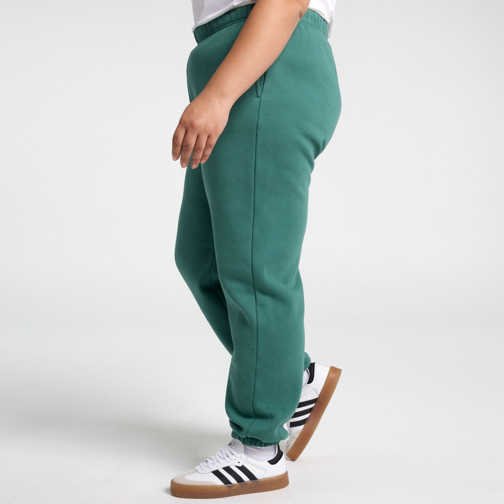 DSG Women's Classic Fleece Cinch Pants product image