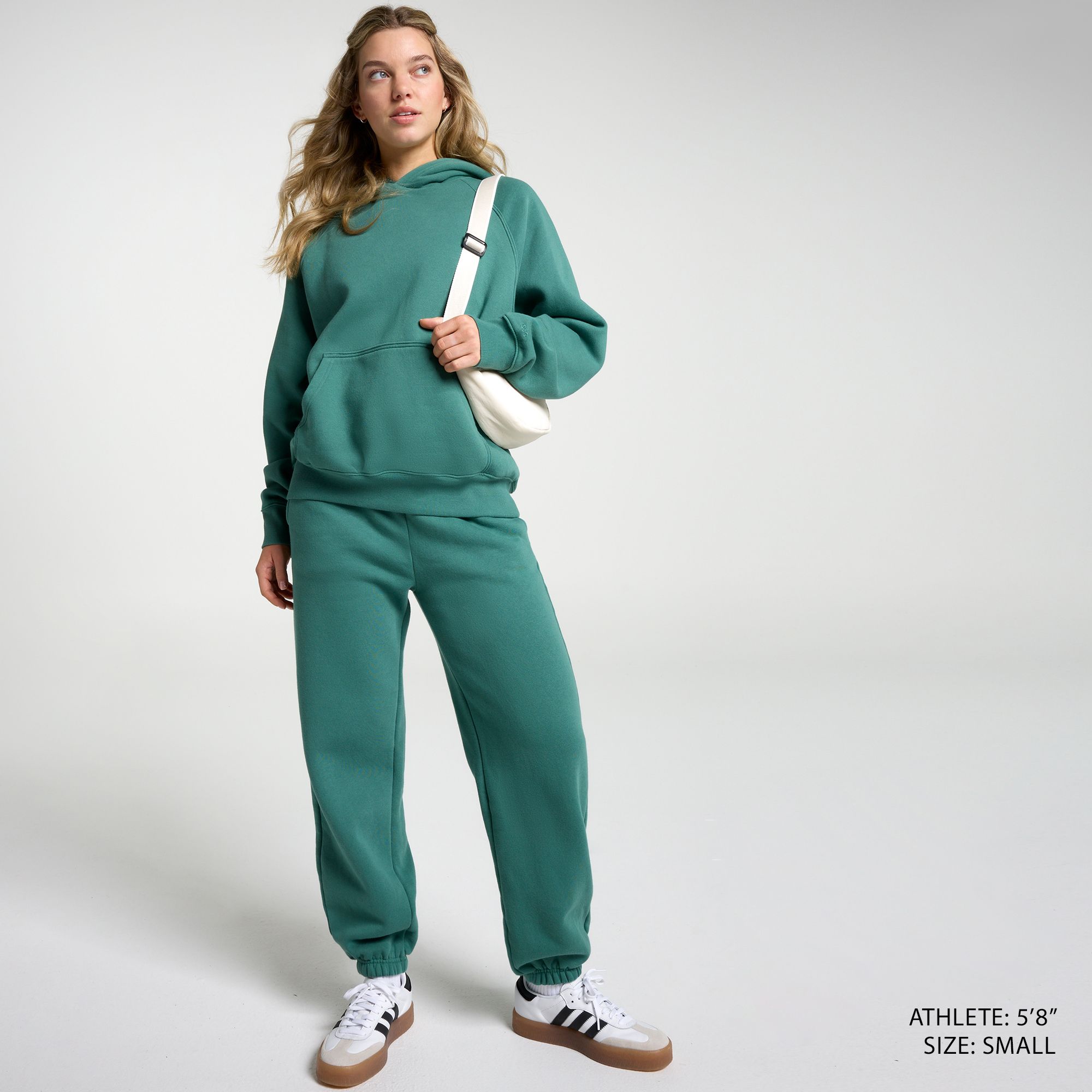 DSG Women's Classic Fleece Cinch Pants product image
