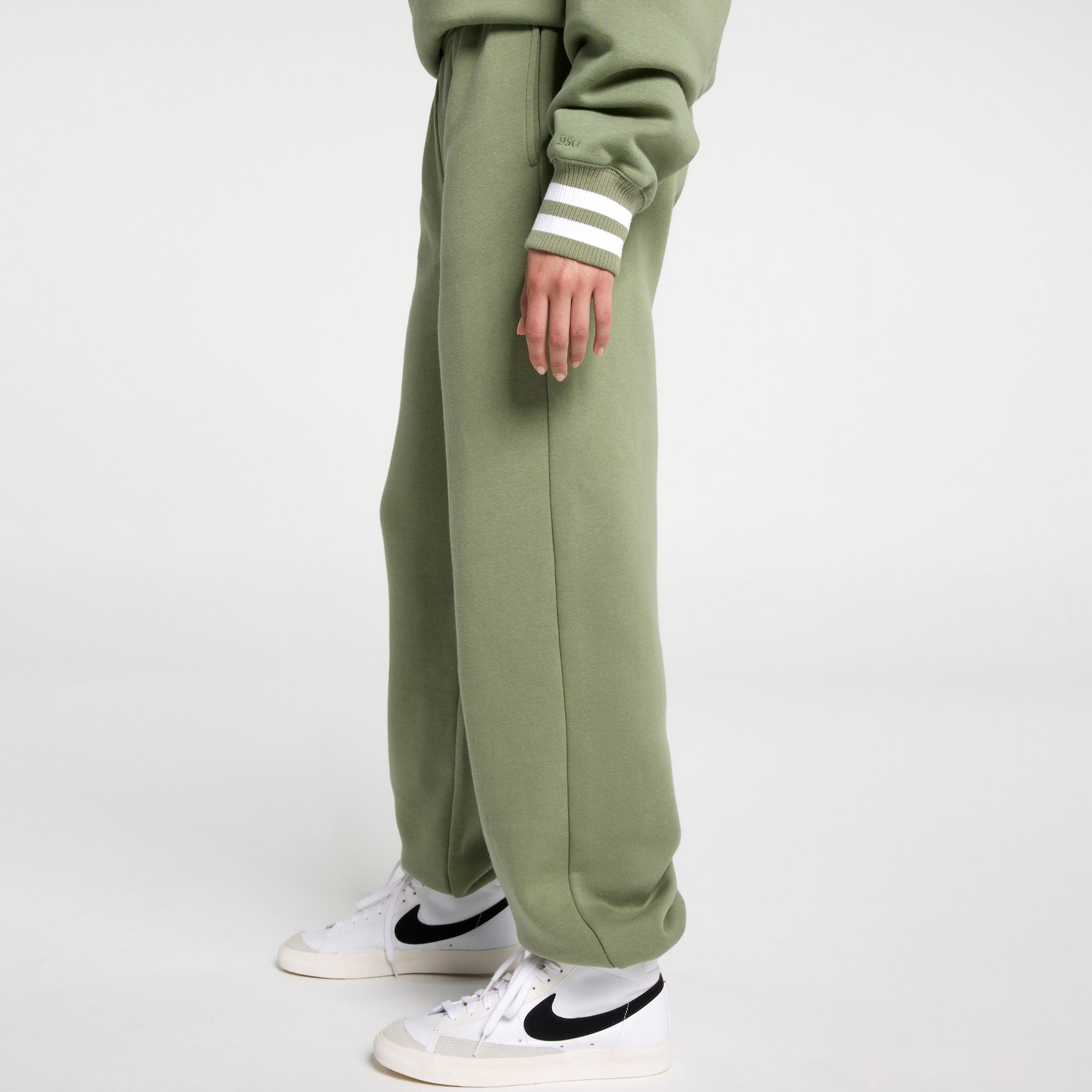 DSG Women's Classic Fleece Cinch Pants product image