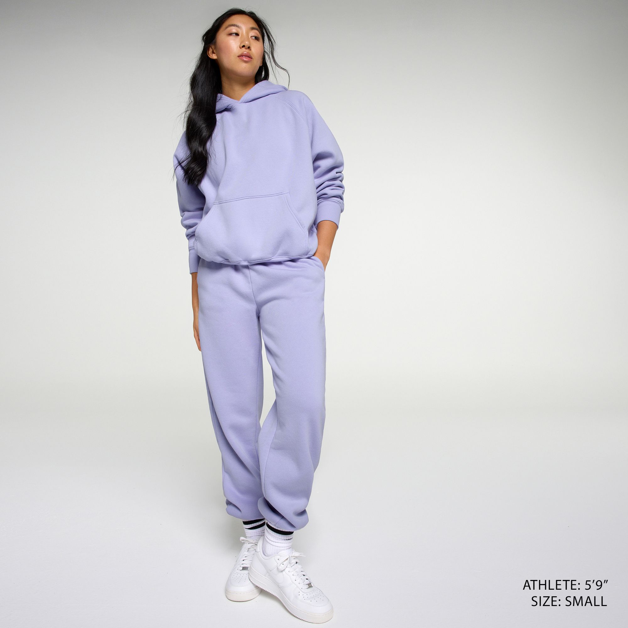 DSG Women's Classic Fleece Cinch Pants product image