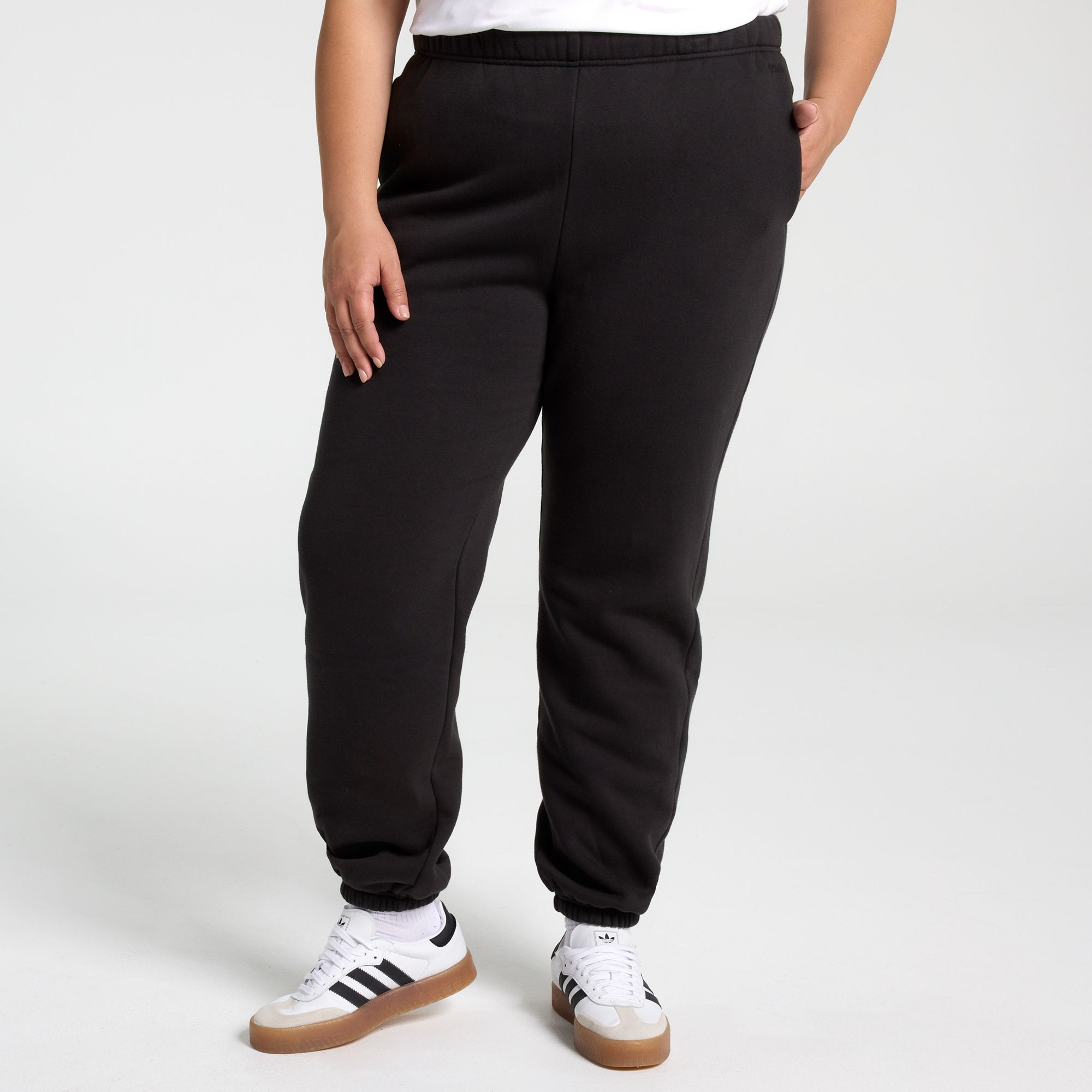 DSG Women's Classic Fleece Cinch Pants product image