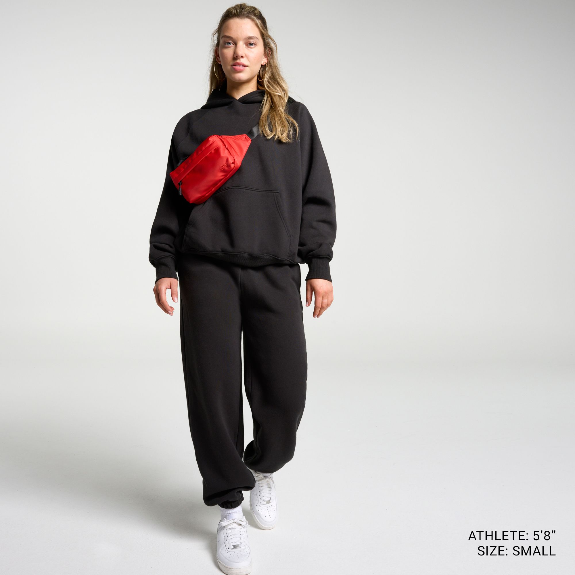 DSG Women's Classic Fleece Cinch Pants product image