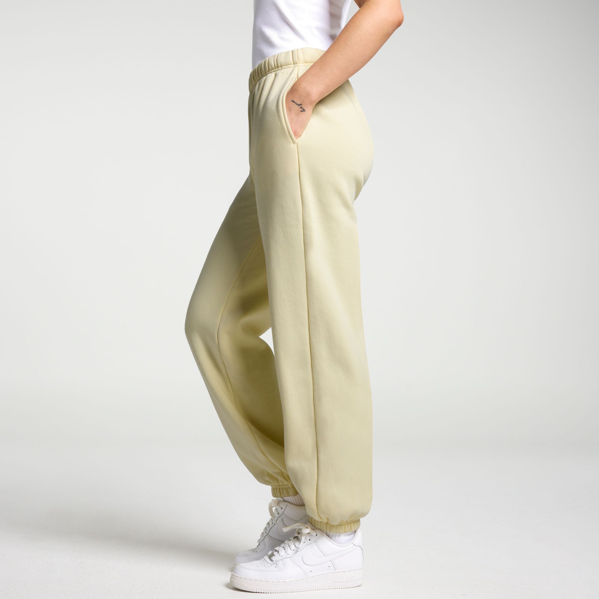 DSG Women's Classic Fleece Cinch Pants product image