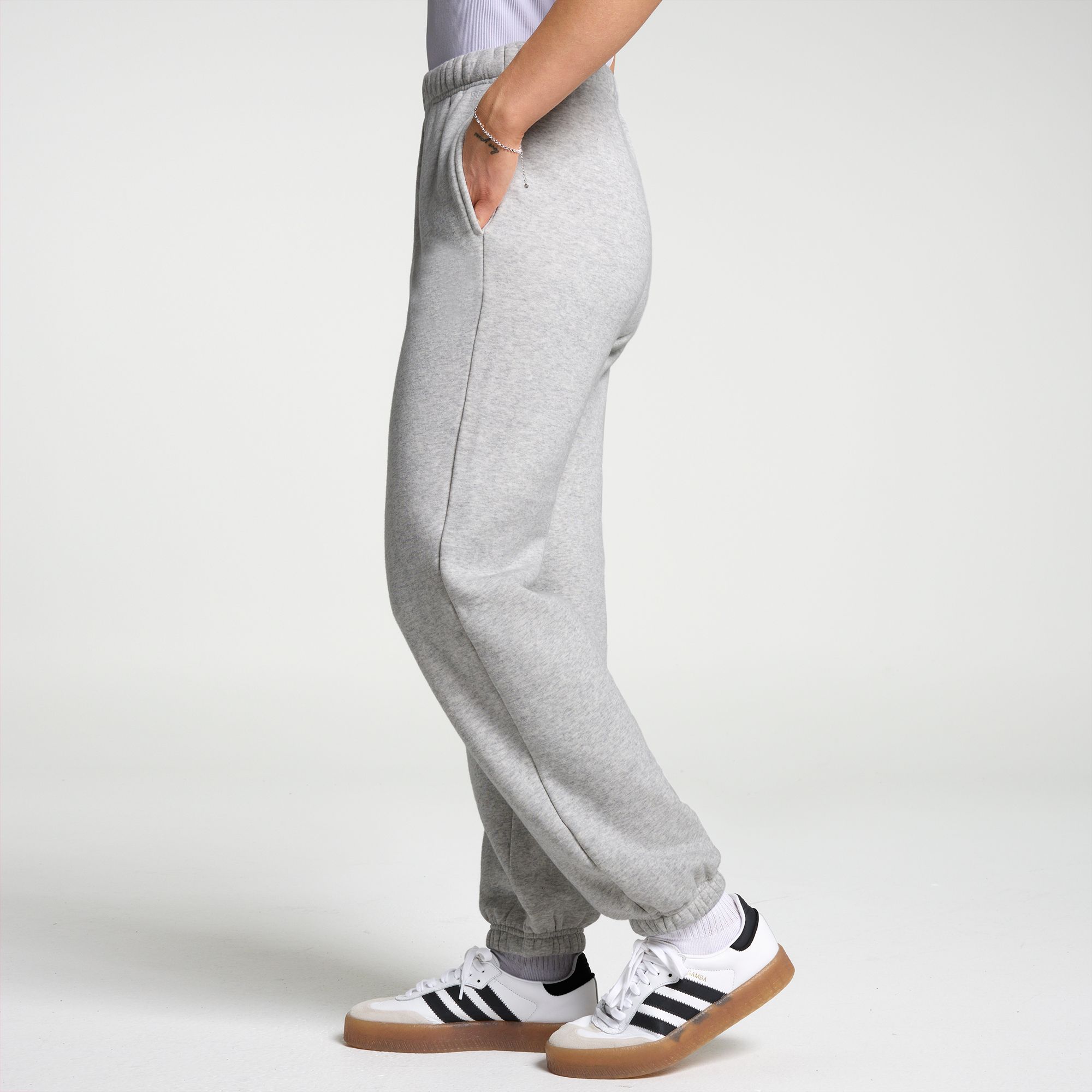 DSG Women's Classic Fleece Cinch Pants product image