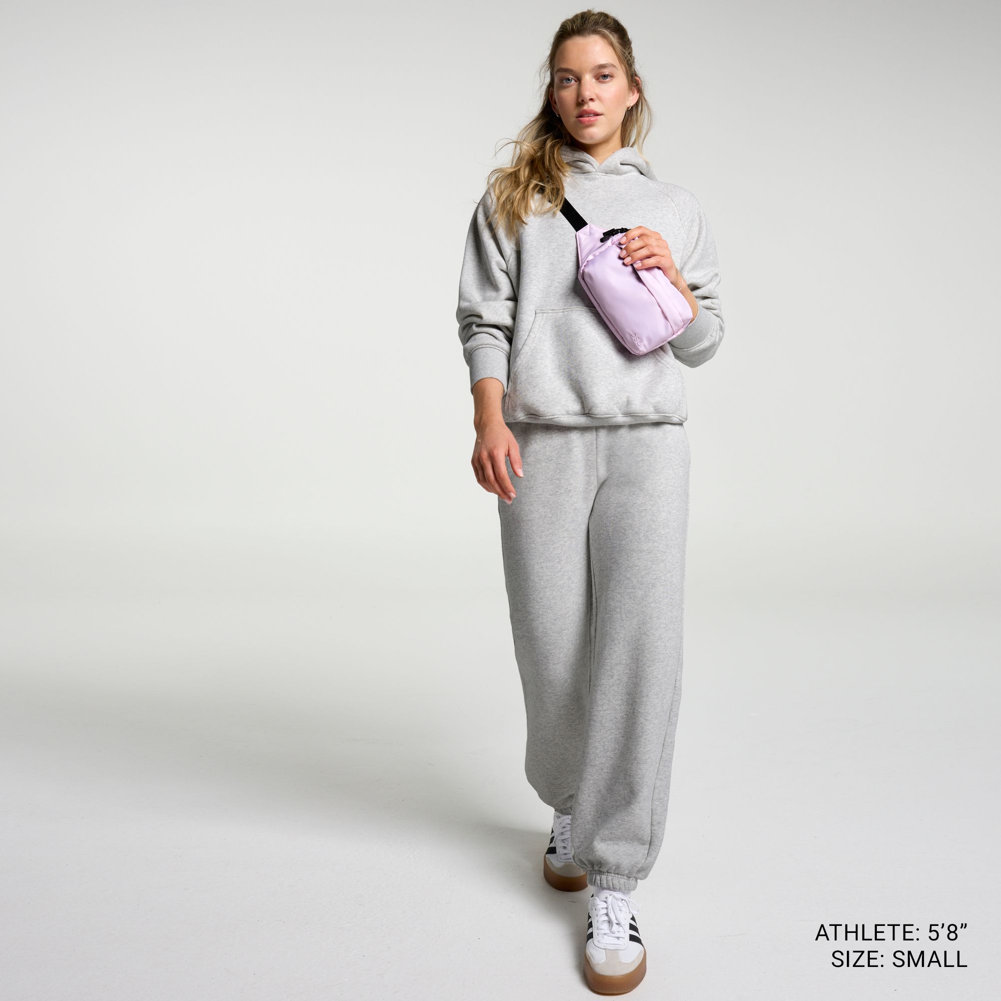 DSG Women's Classic Fleece Cinch Pants product image