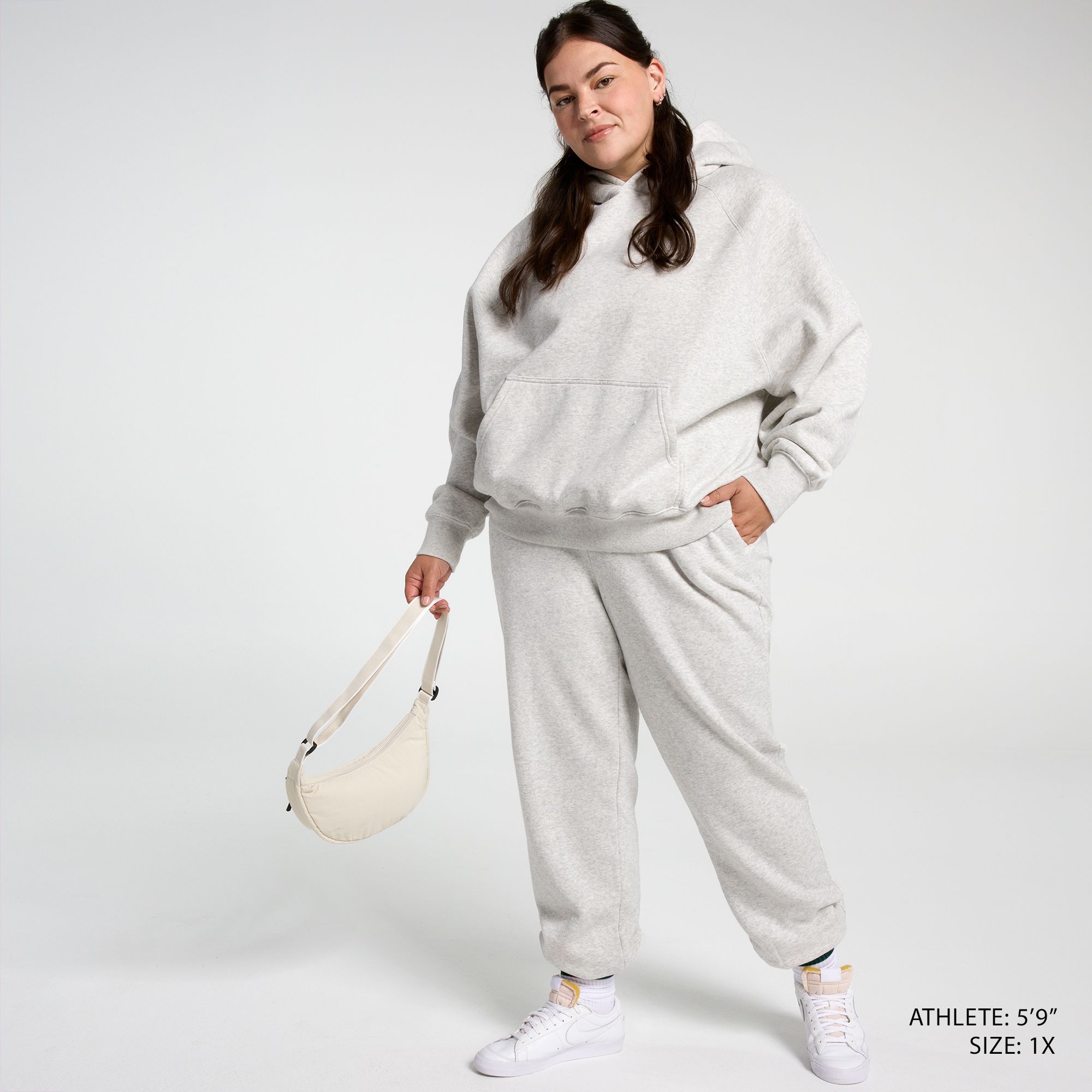 DSG Women's Classic Fleece Cinch Pants product image