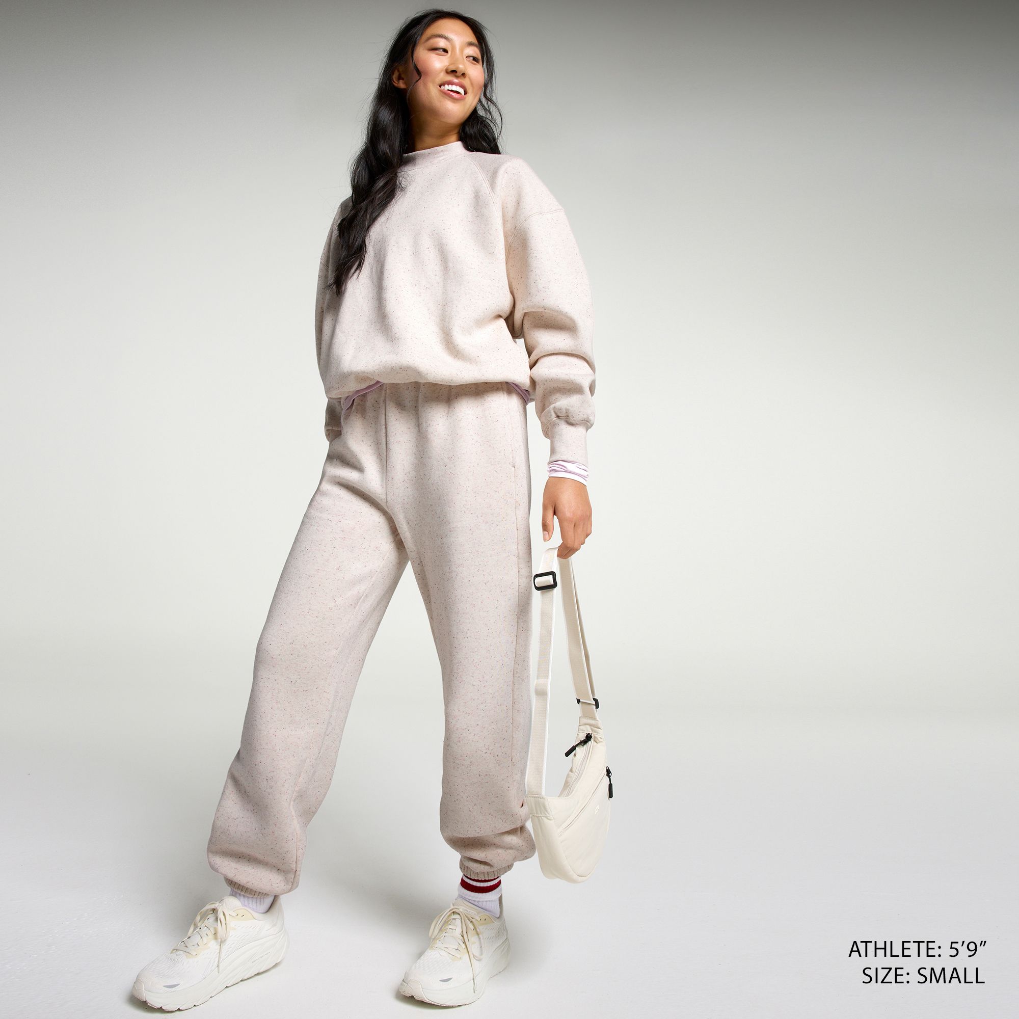 DSG Women's Classic Fleece Cinch Pants product image