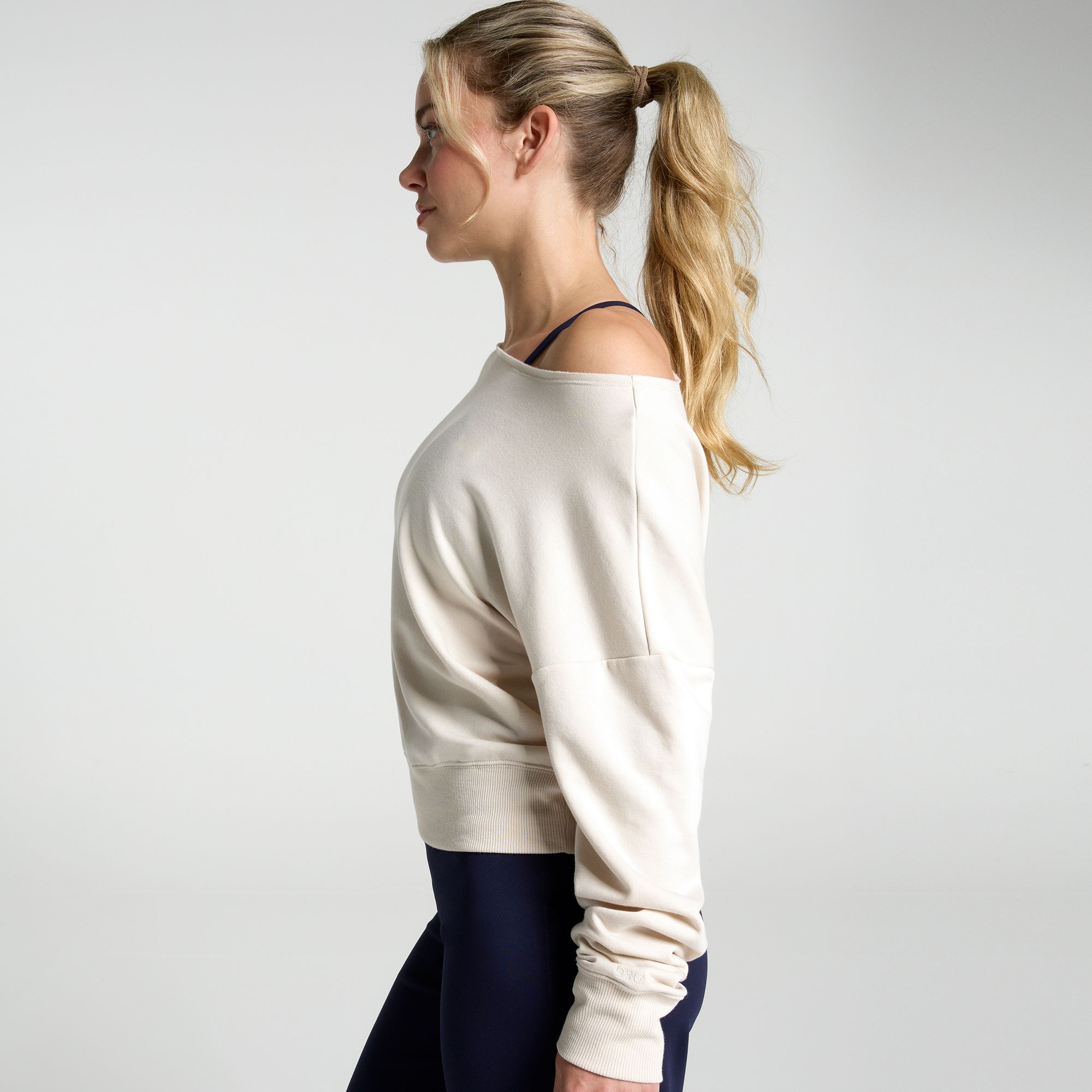 DSG Women's So Soft Off Shoulder Top product image