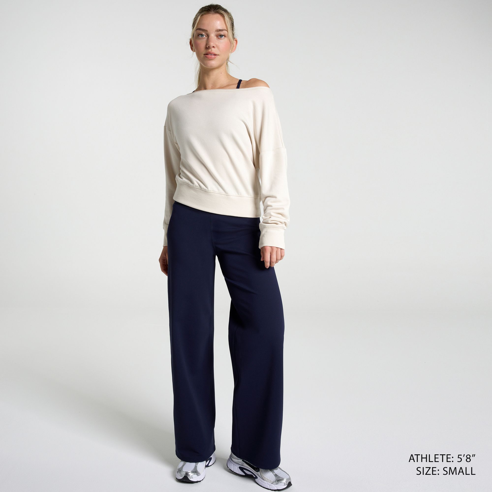 DSG Women's So Soft Off Shoulder Top product image