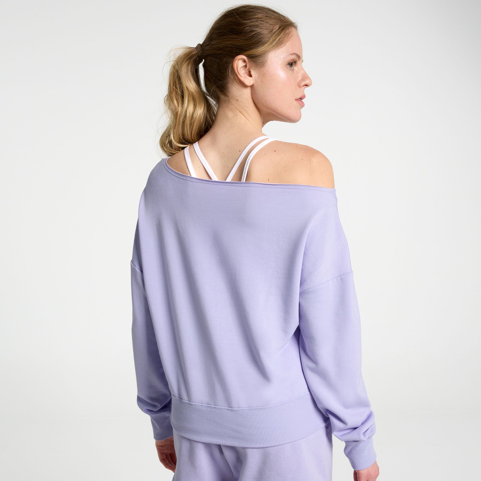 DSG Women's So Soft Off Shoulder Top product image