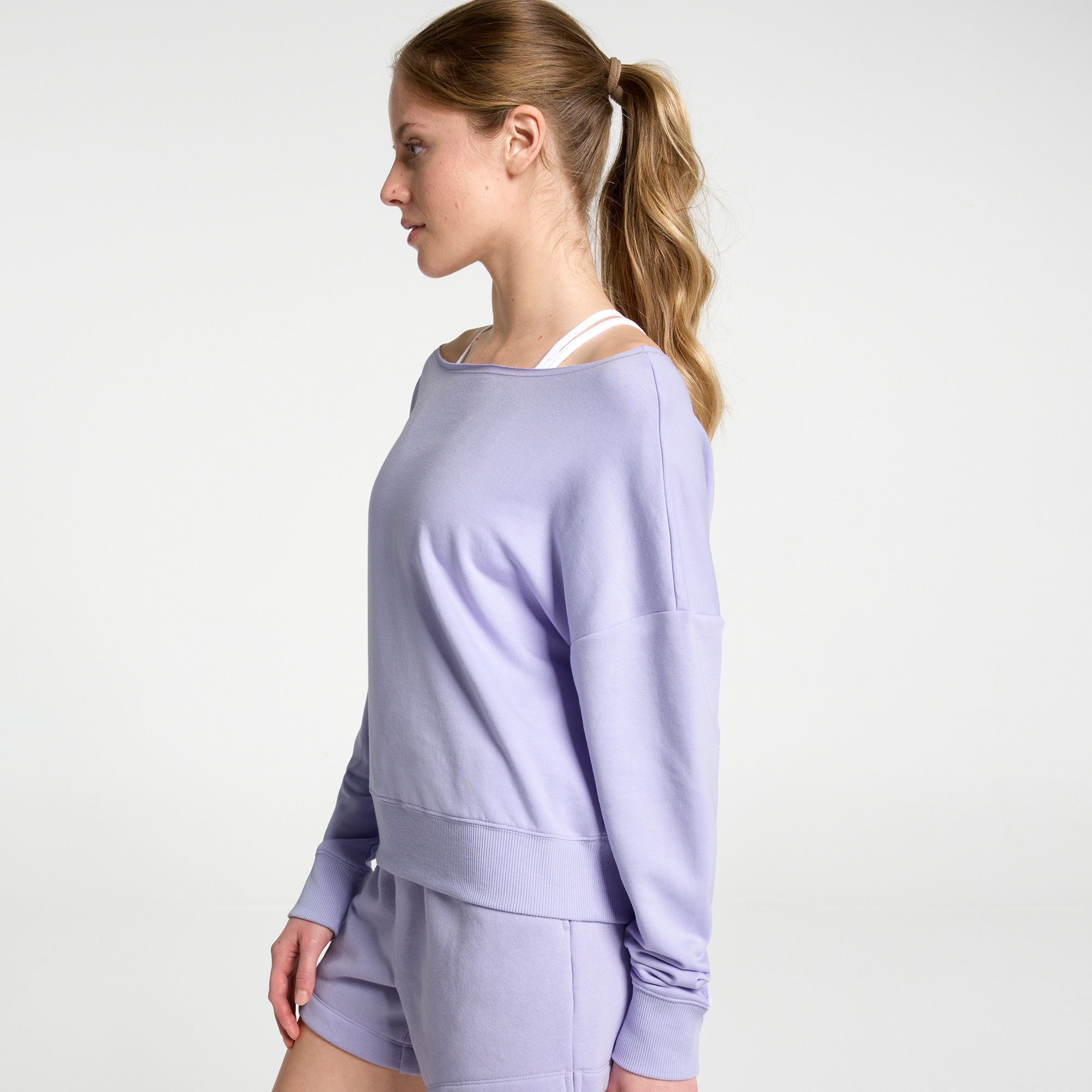 DSG Women's So Soft Off Shoulder Top product image