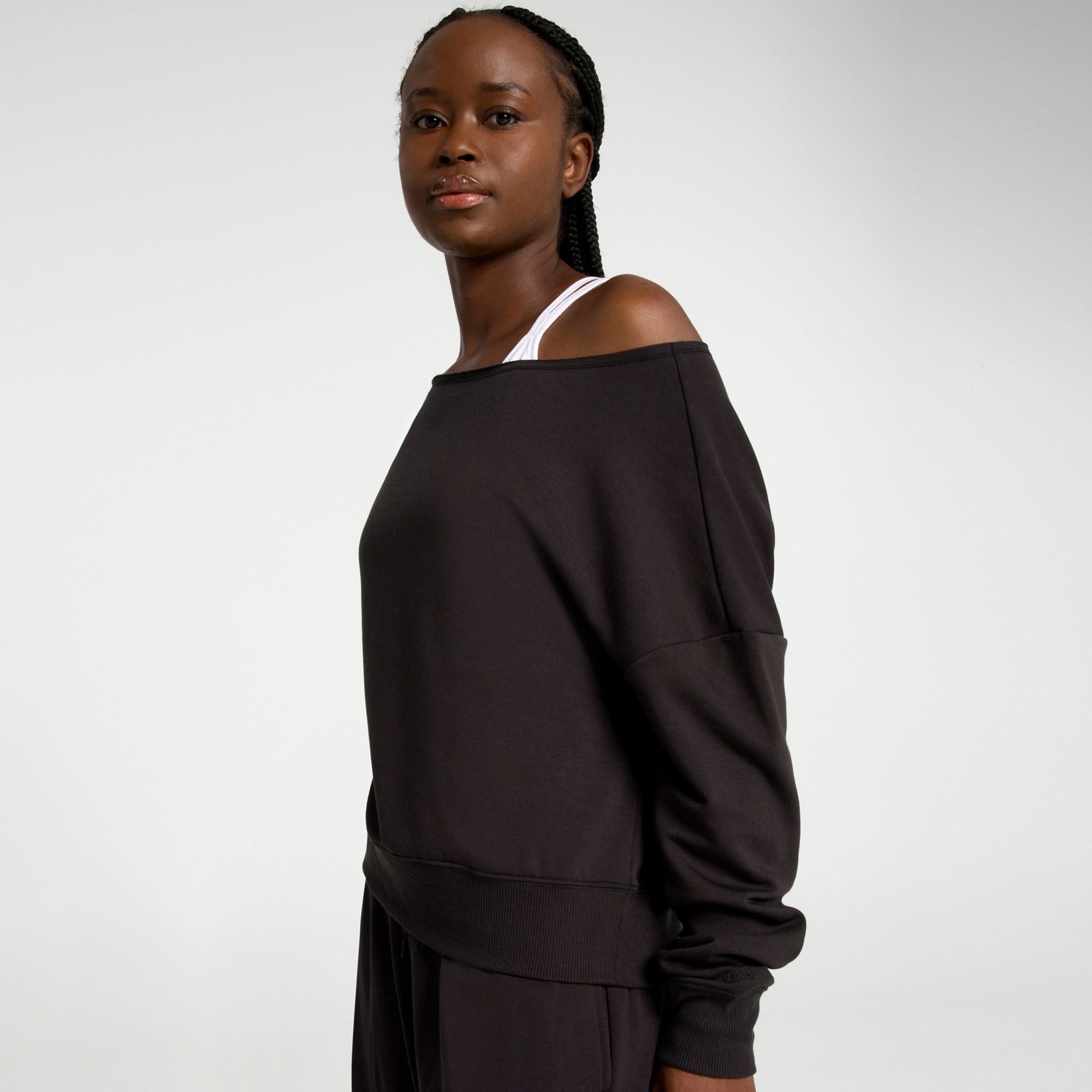 DSG Women's So Soft Off Shoulder Top product image