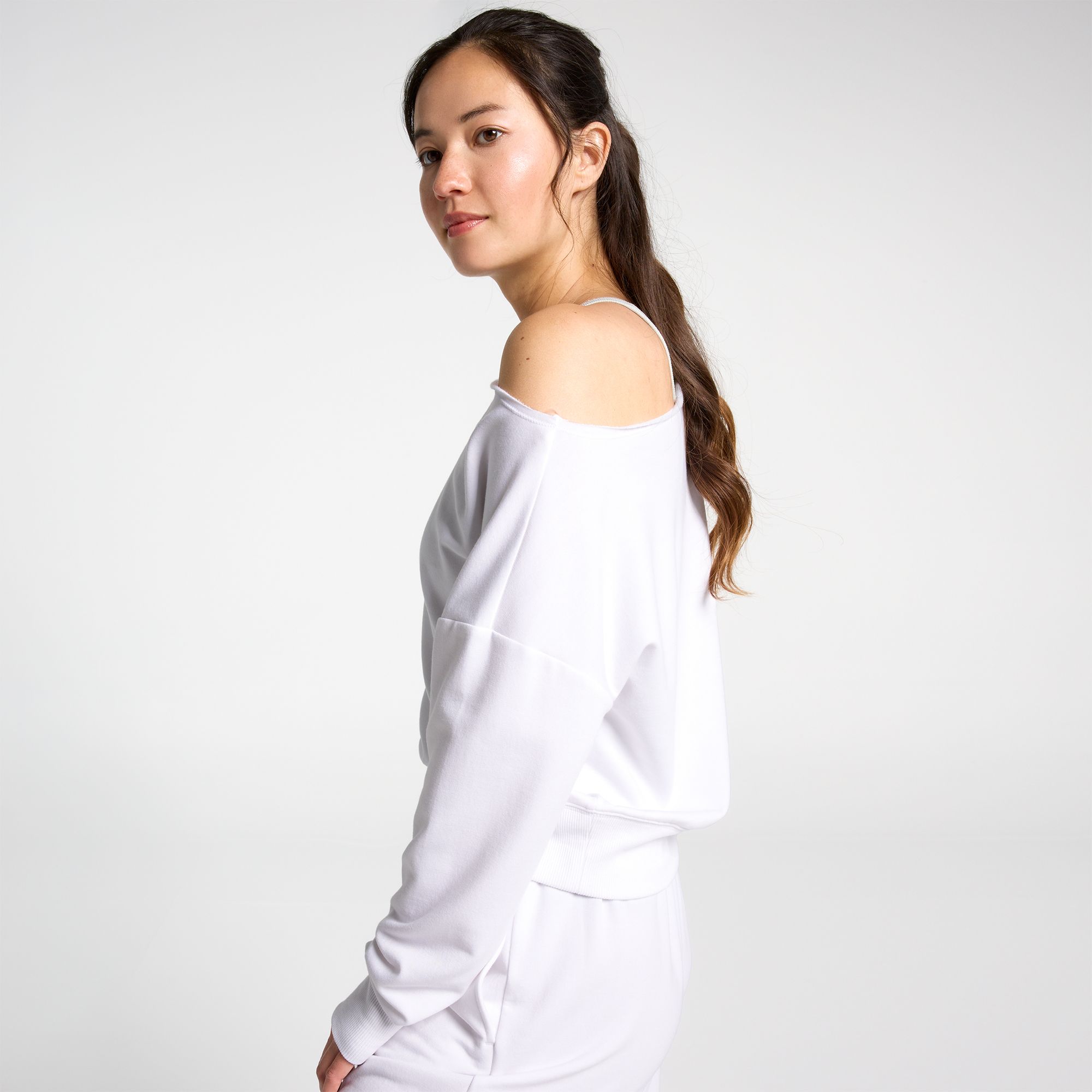 DSG Women's So Soft Off Shoulder Top product image