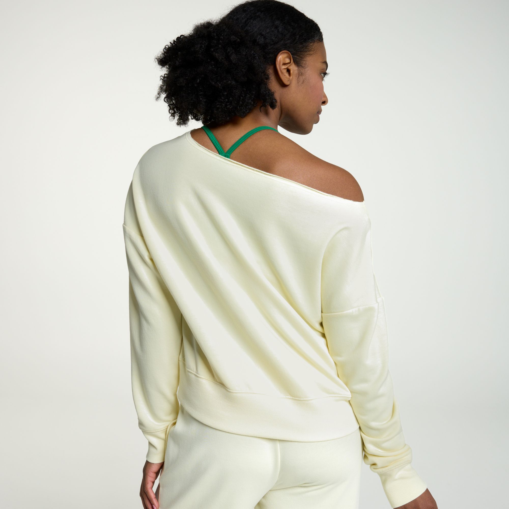 DSG Women's So Soft Off Shoulder Top product image