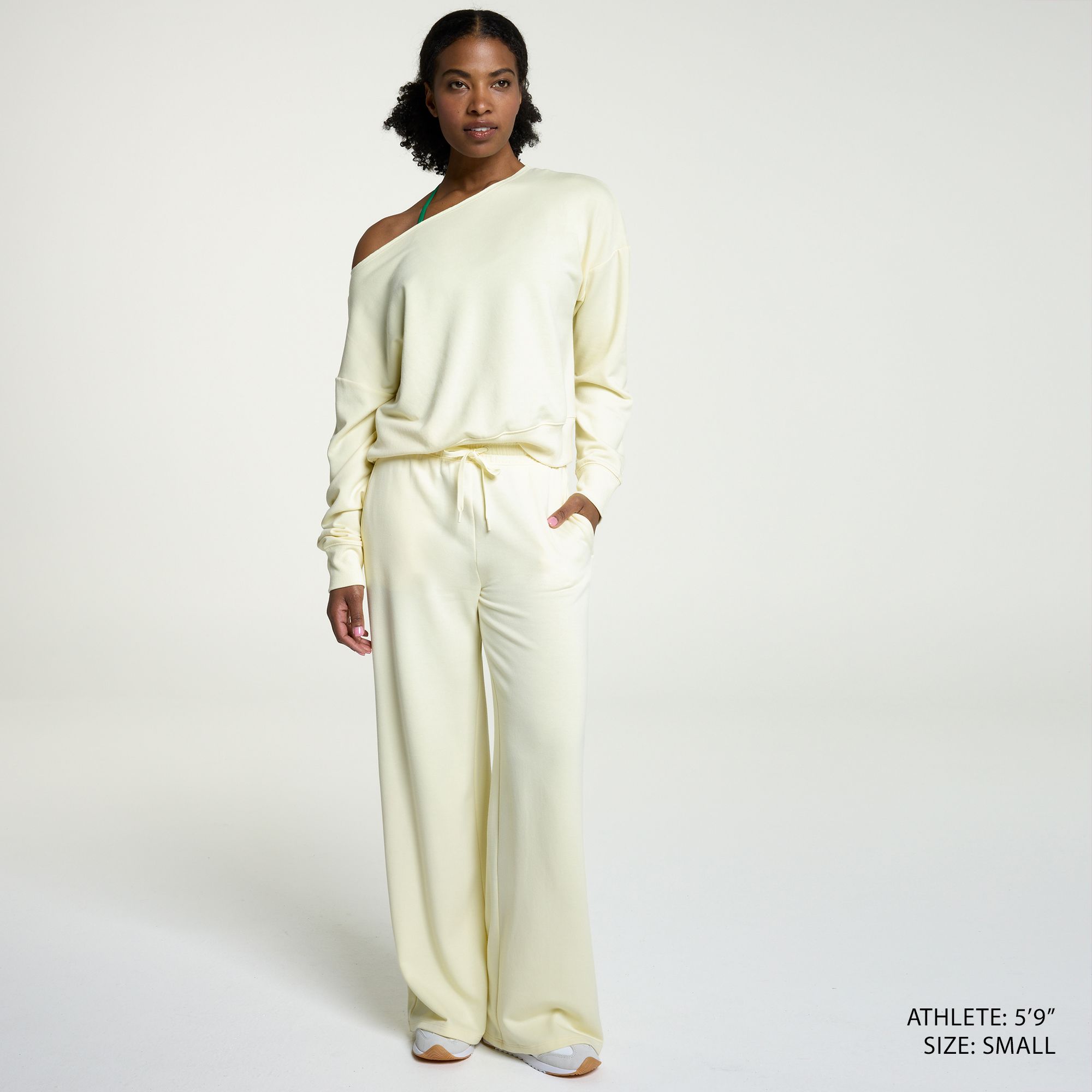 DSG Women's So Soft Off Shoulder Top product image