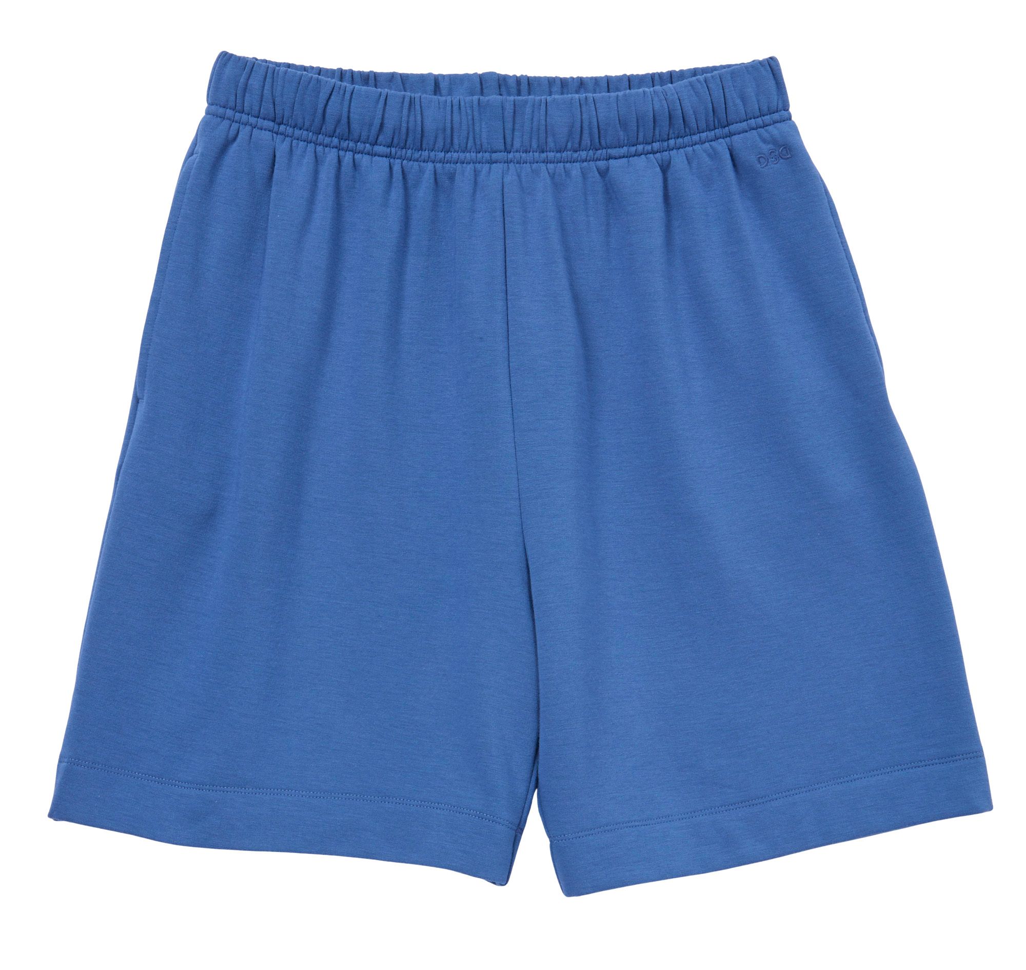 DSG Women's So Soft Long Fleece Shorts product image