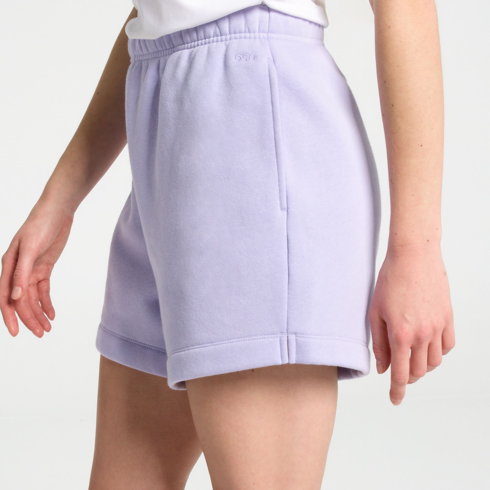 DSG Women's Classic Fleece Short product image