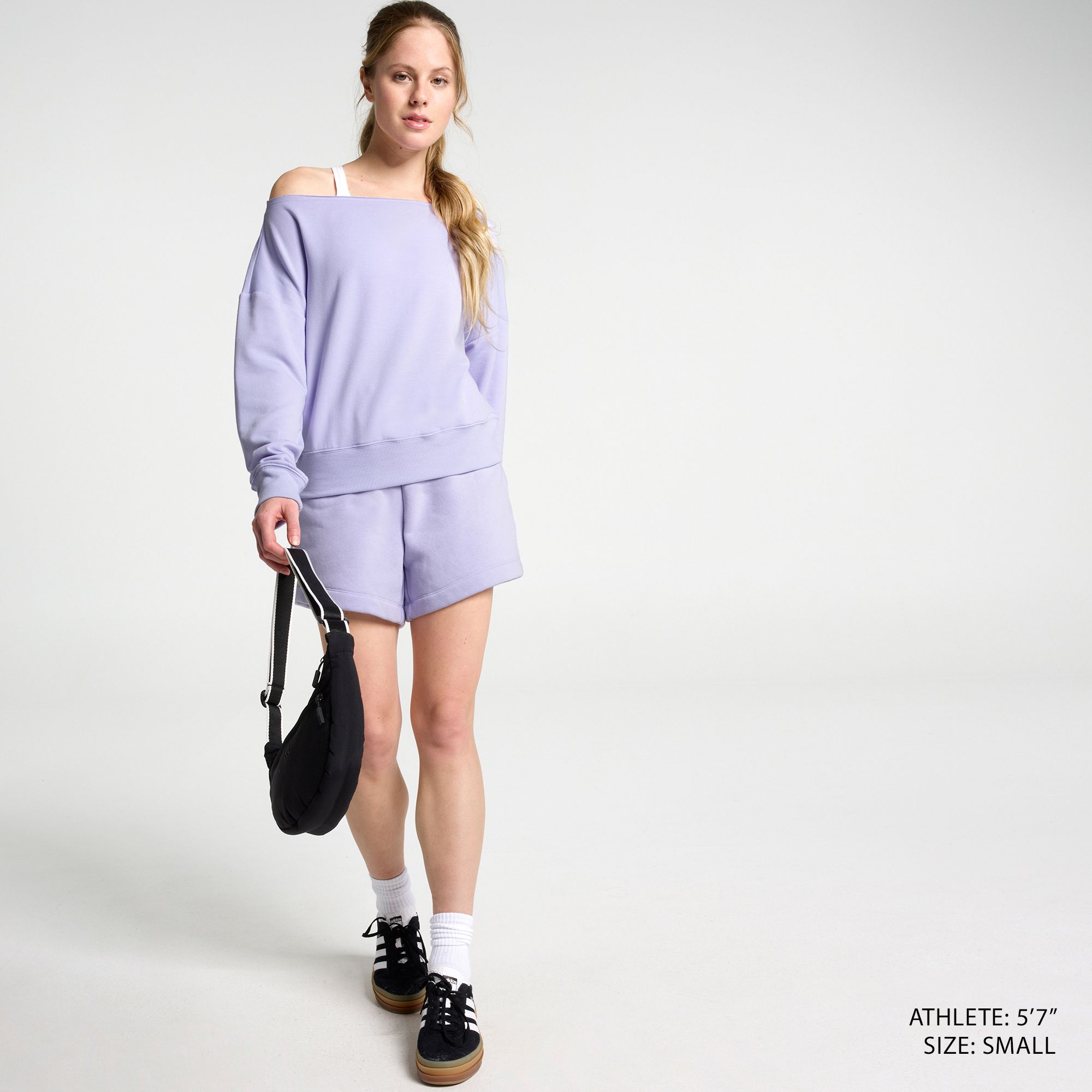 DSG Women's Classic Fleece Short product image