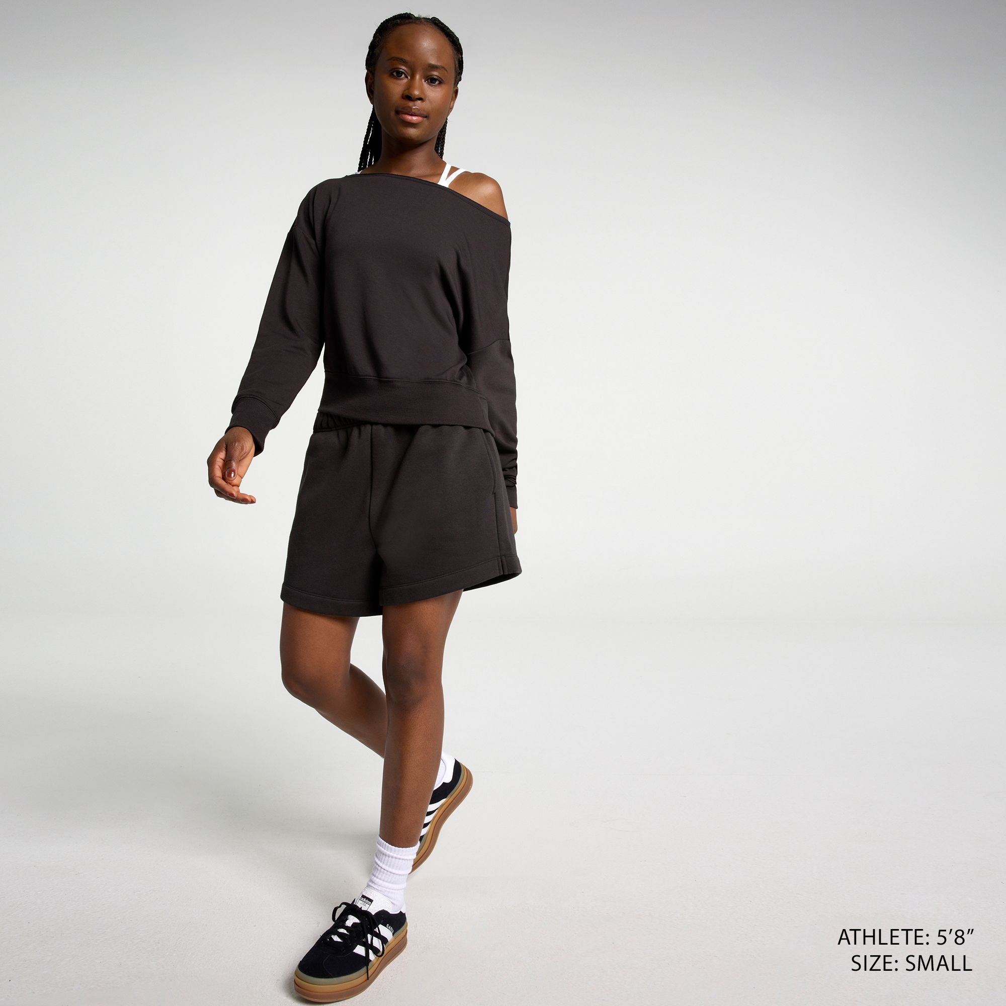 DSG Women's Classic Fleece Short product image