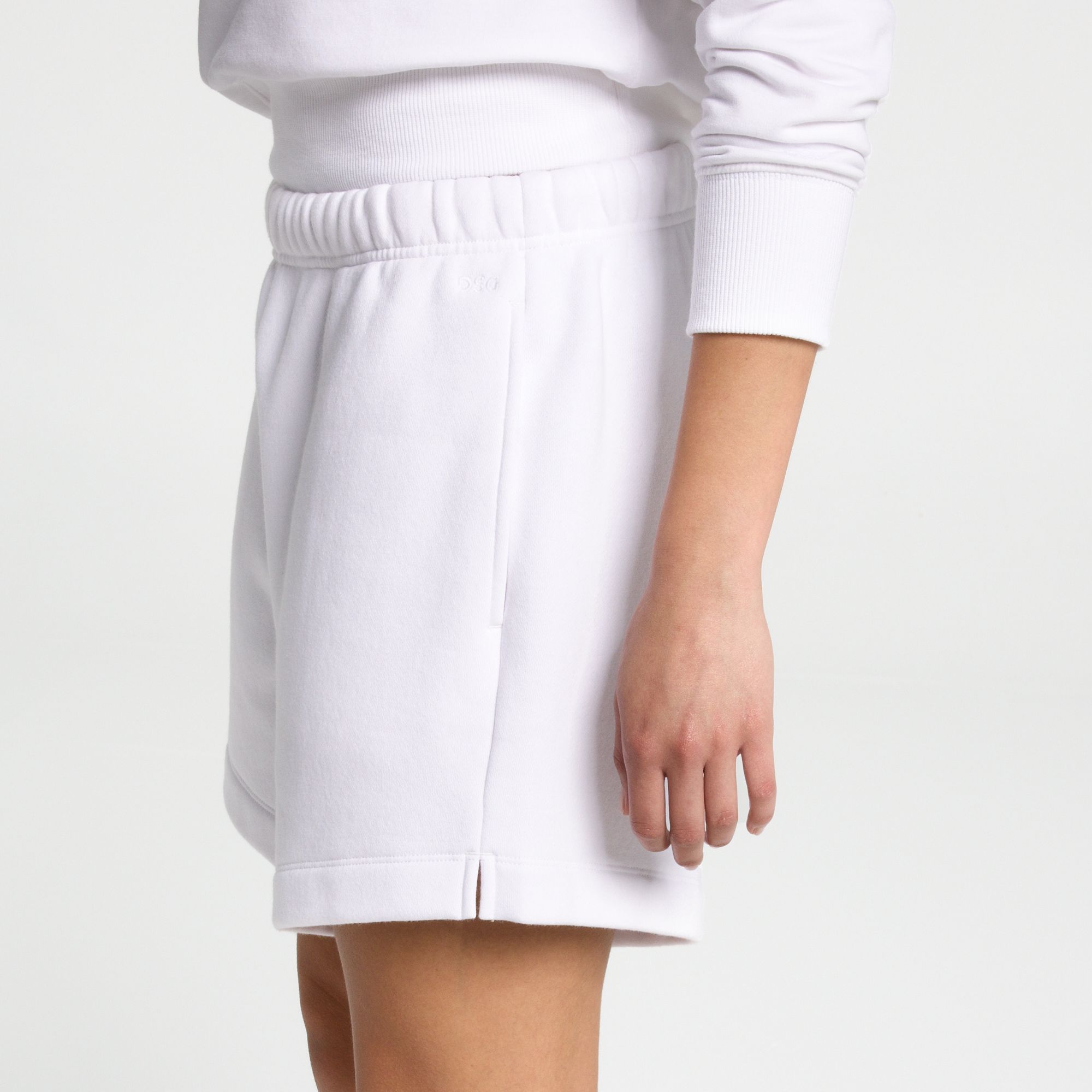 DSG Women's Classic Fleece Short product image
