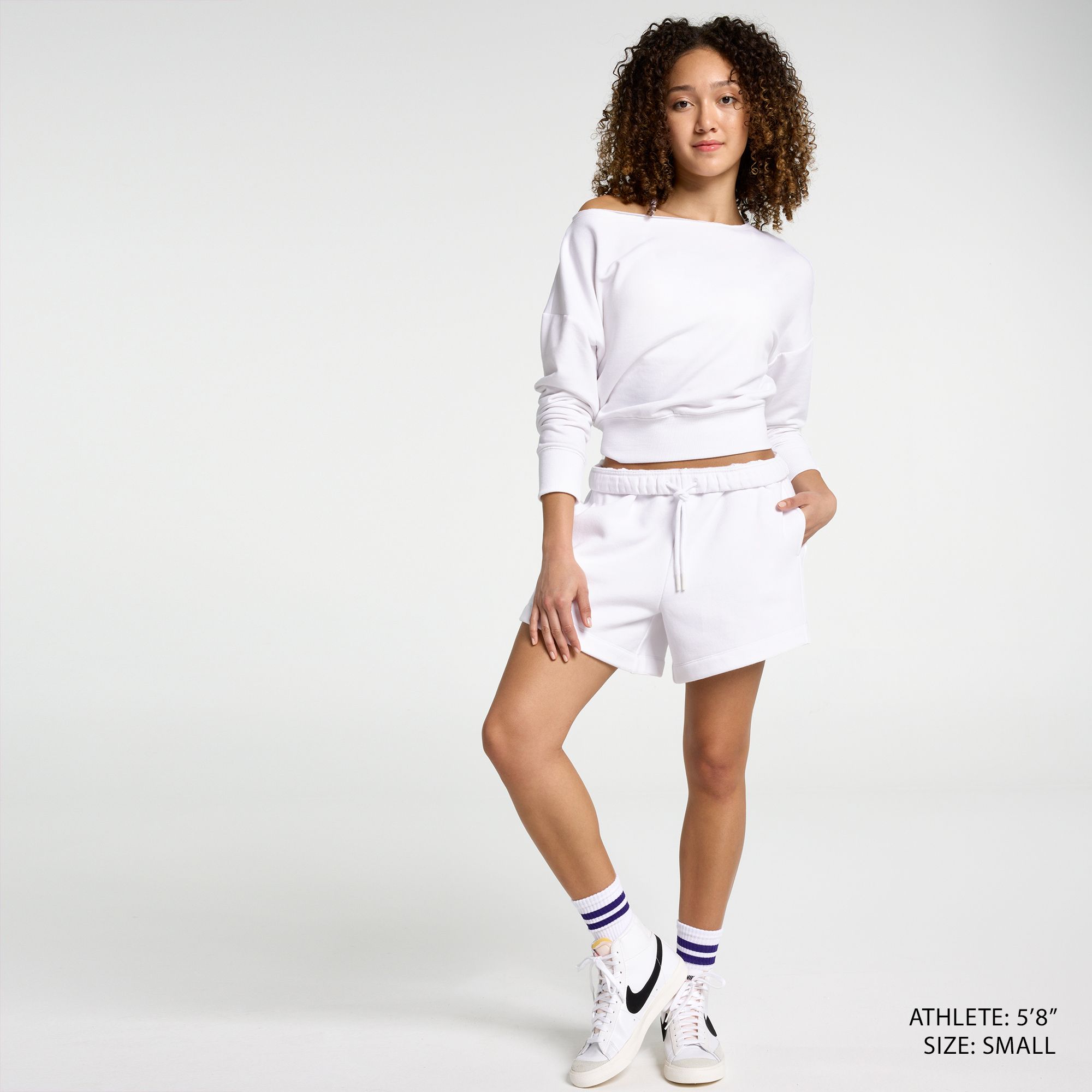 DSG Women's Classic Fleece Short product image