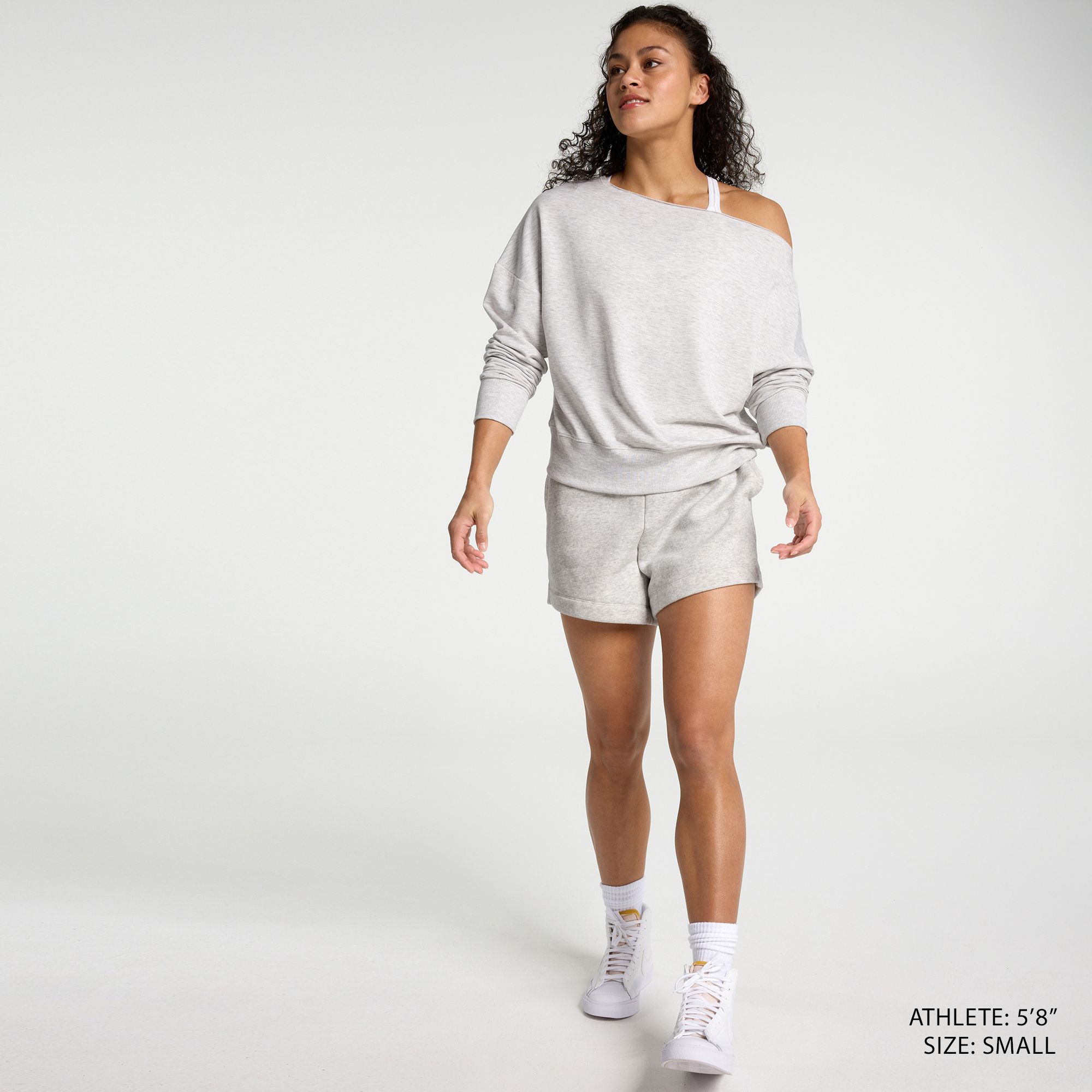 DSG Women's Classic Fleece Short product image