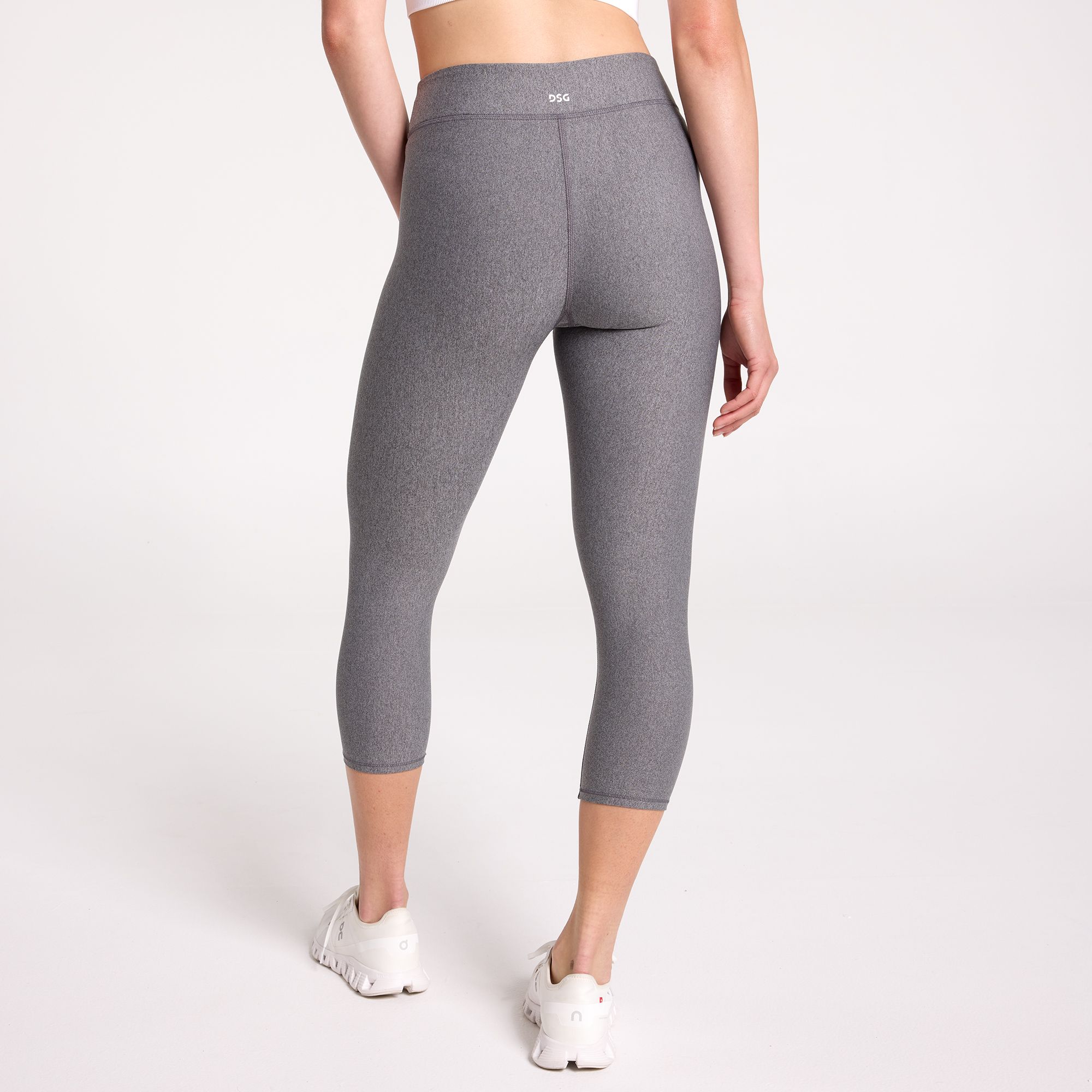 DSG Women's Compression Capris product image