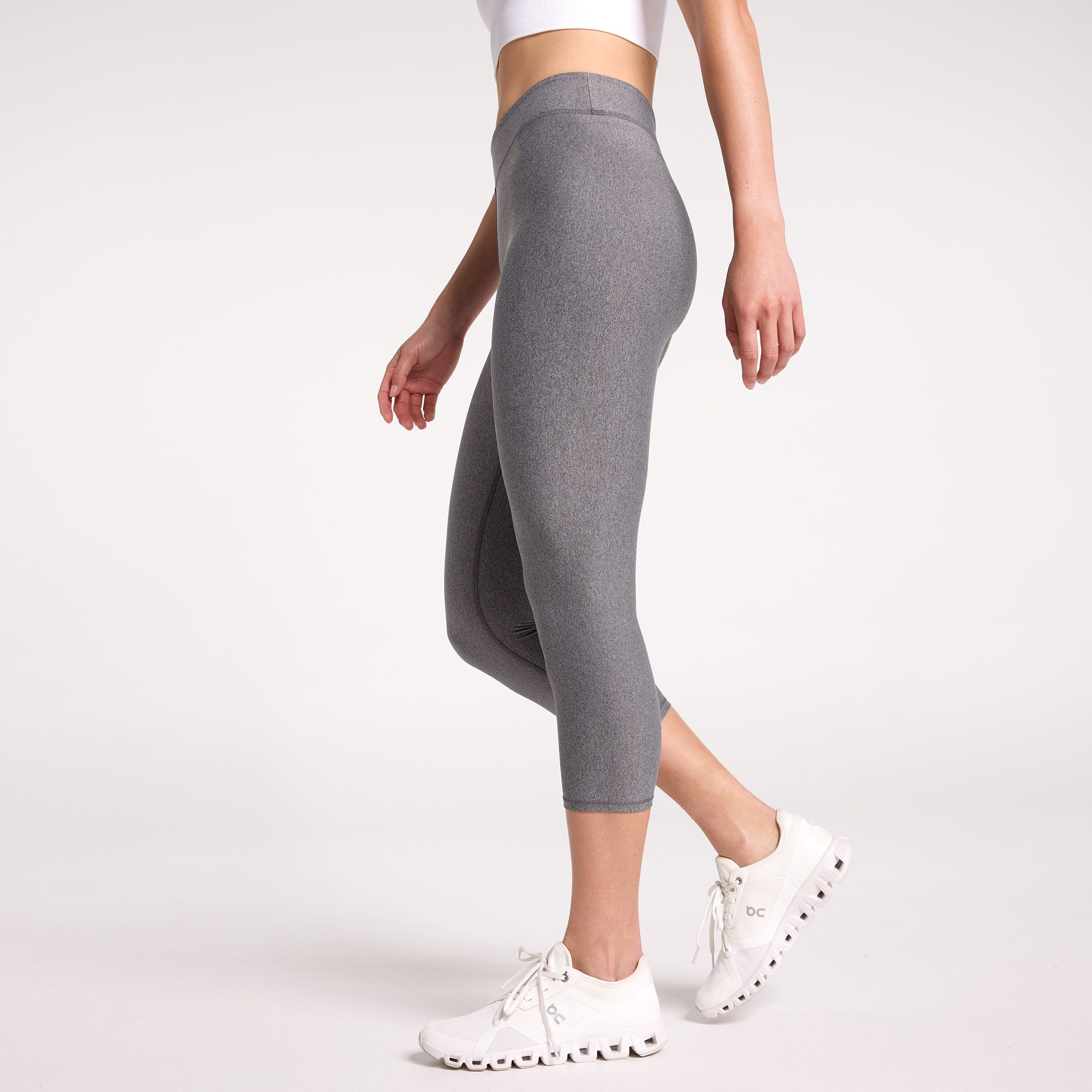 DSG Women's Compression Capris product image