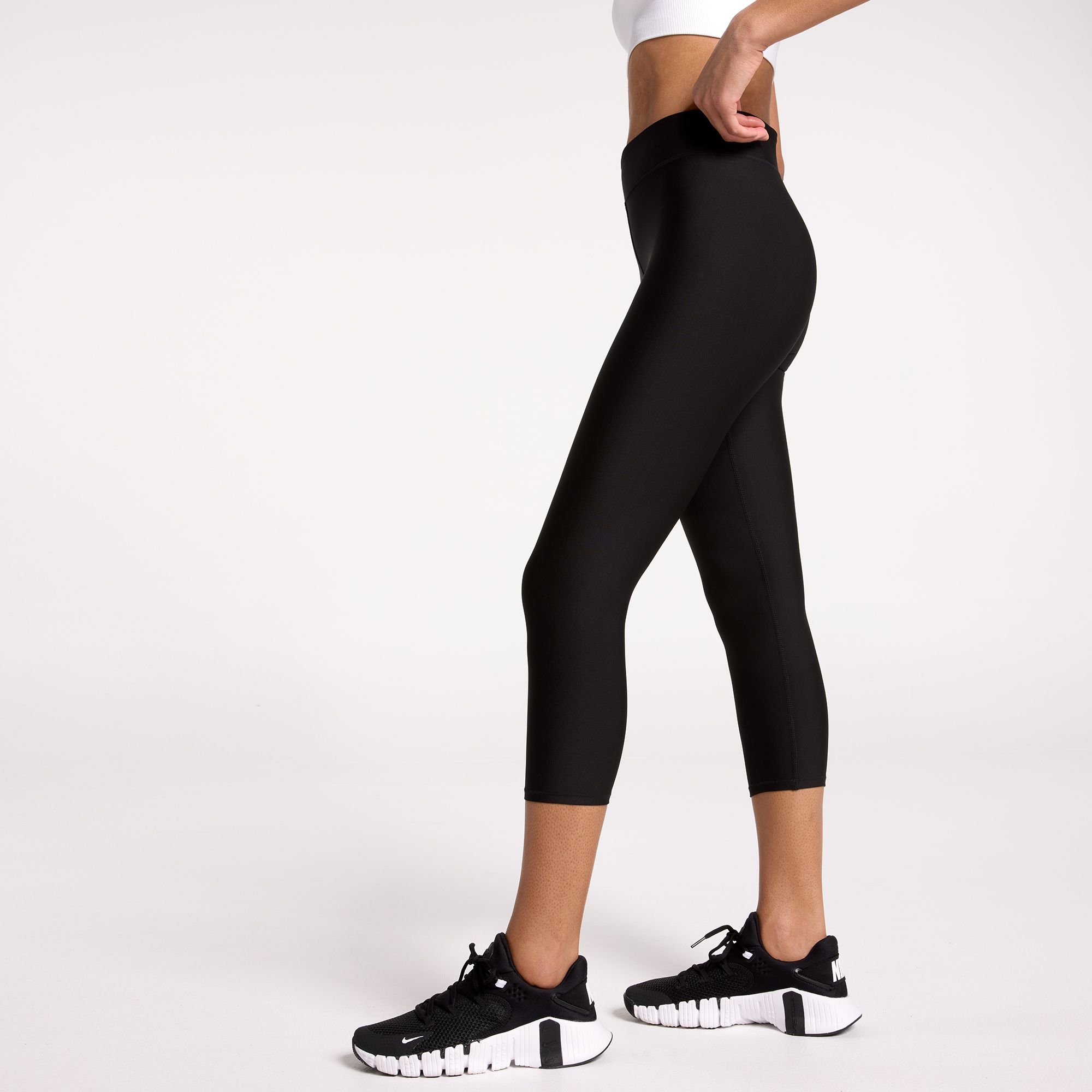 DSG Women's Compression Capris product image