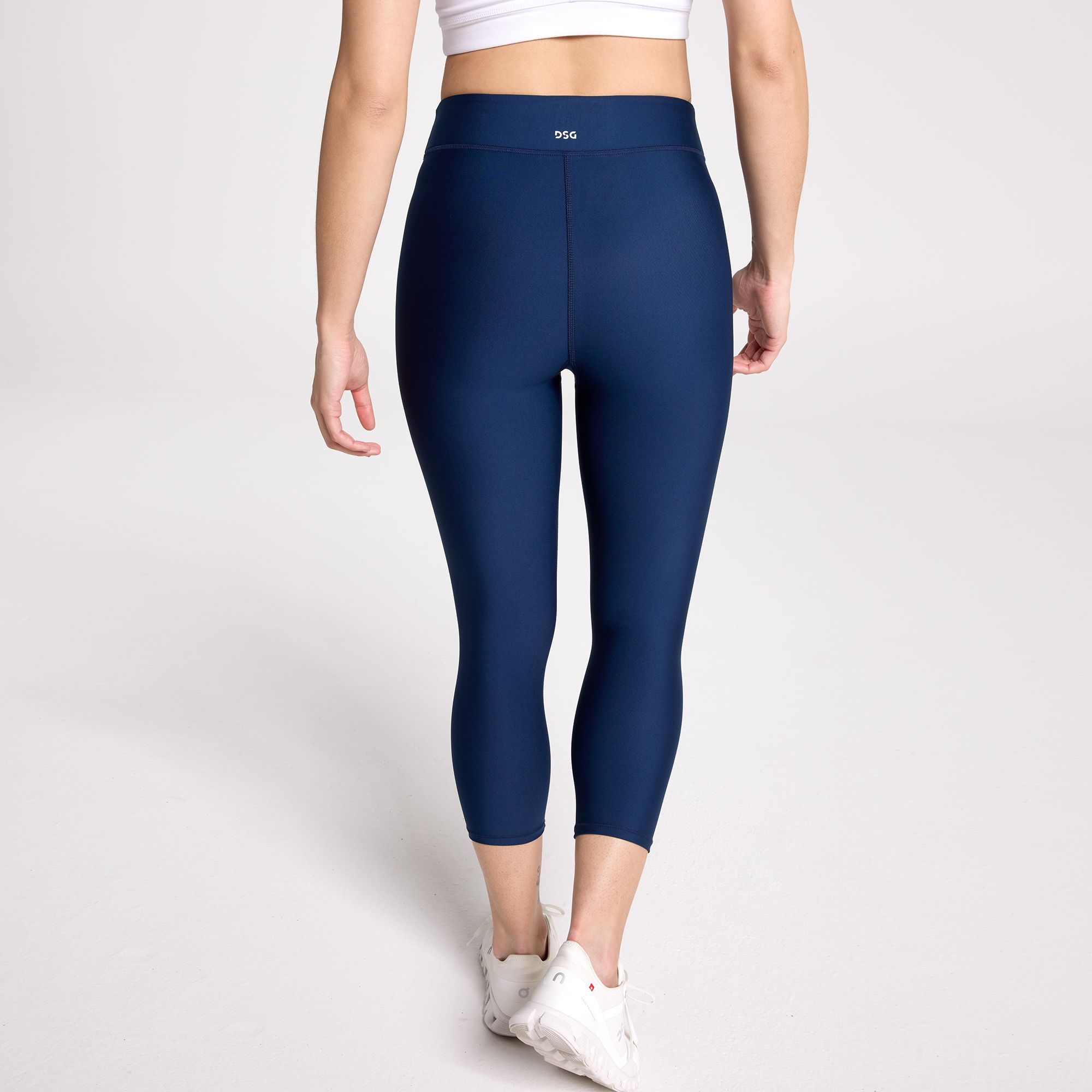 DSG Women's Compression Capris product image