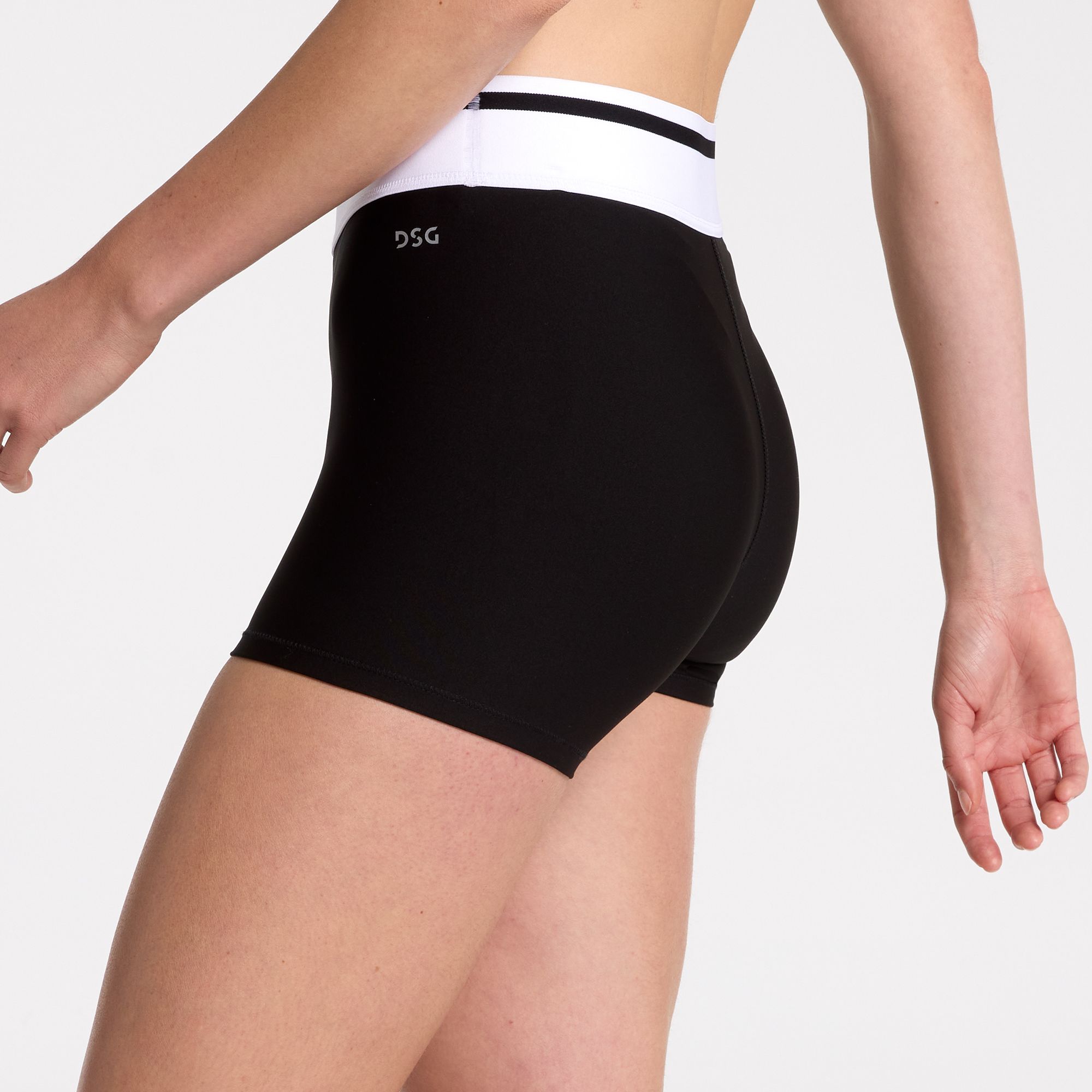 DSG Women's Compression 3" Bike Short product image