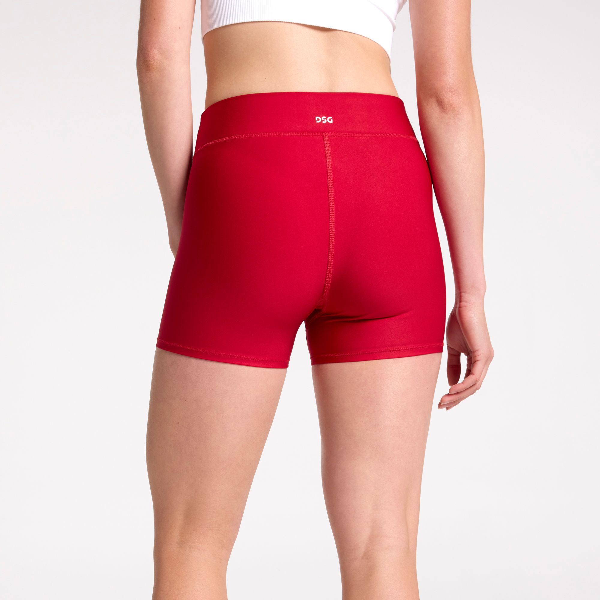 DSG Women's Compression 3" Bike Short product image