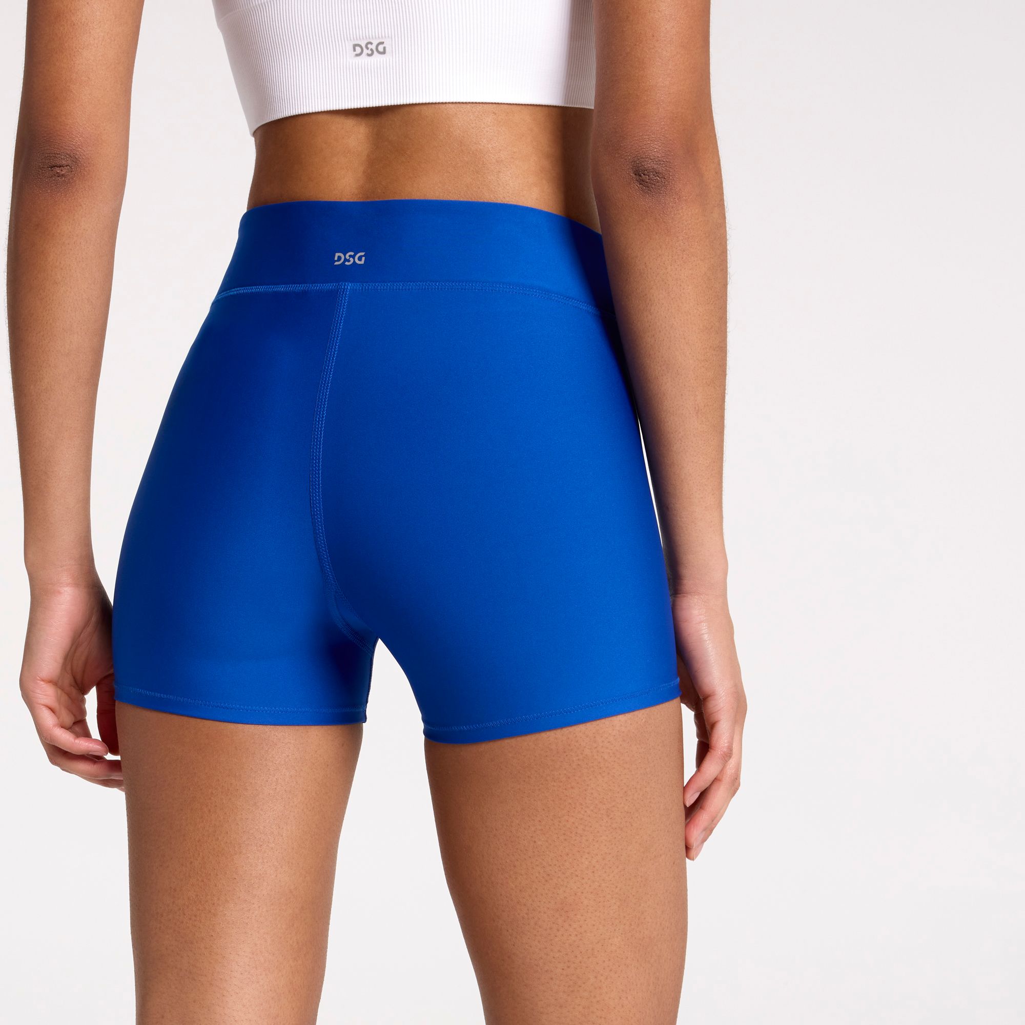DSG Women's Compression 3" Bike Short product image