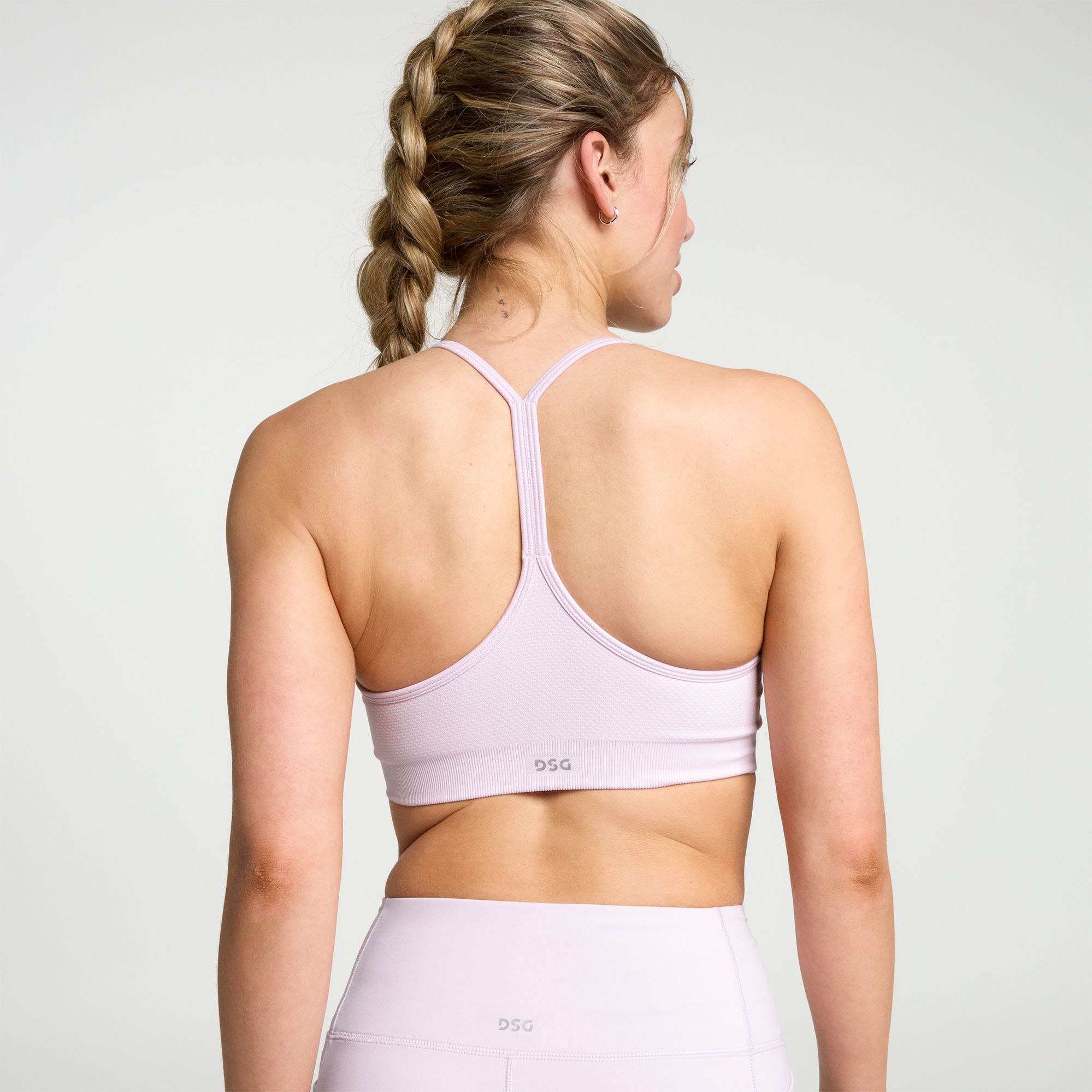 DSG Women's Momentum T-Back Sports Bra product image