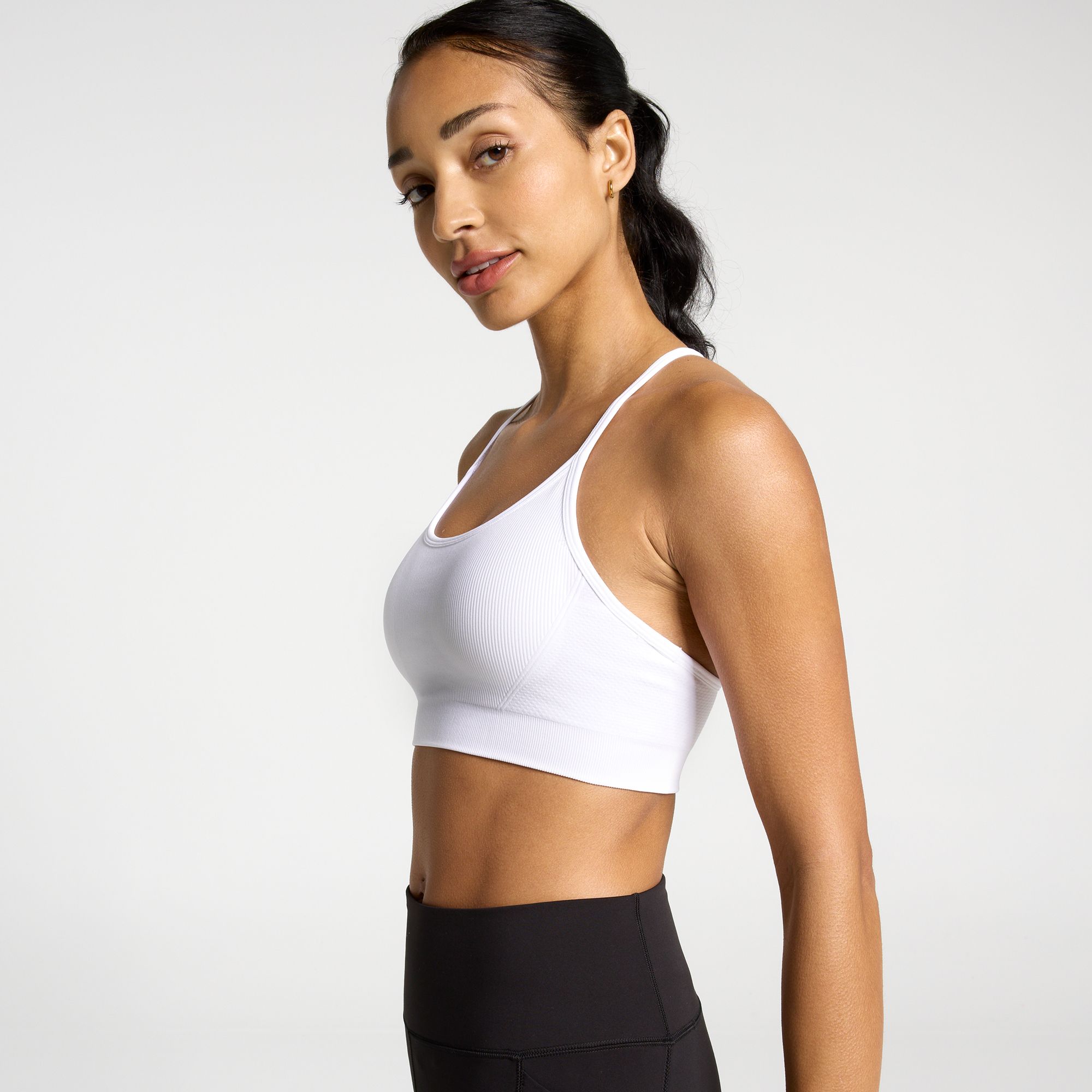 DSG Women's Momentum T-Back Sports Bra product image